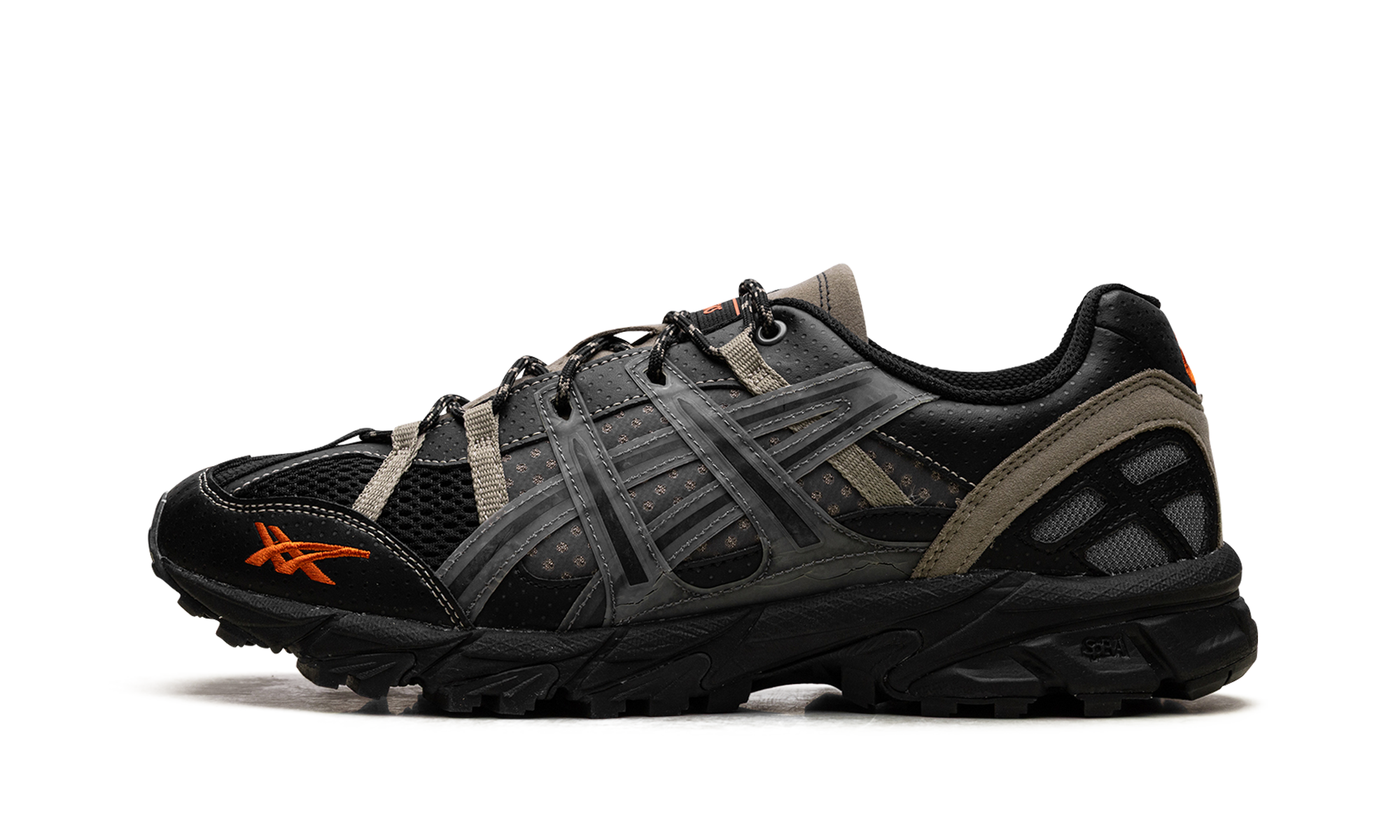 Gel Sonoma 15-50 "Black Metropolis" 1201A503 001
