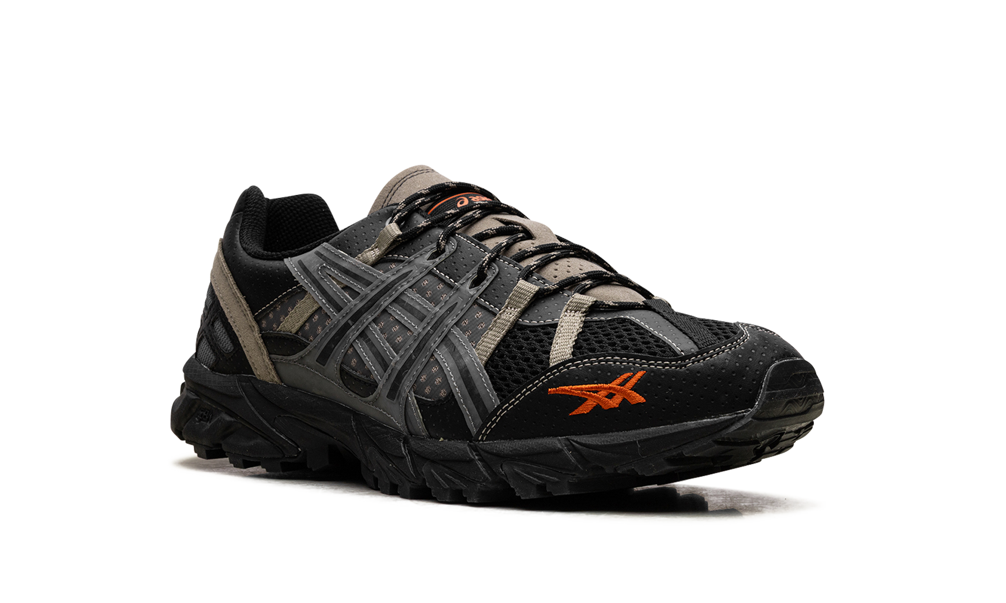Gel Sonoma 15-50 "Black Metropolis" 1201A503 001