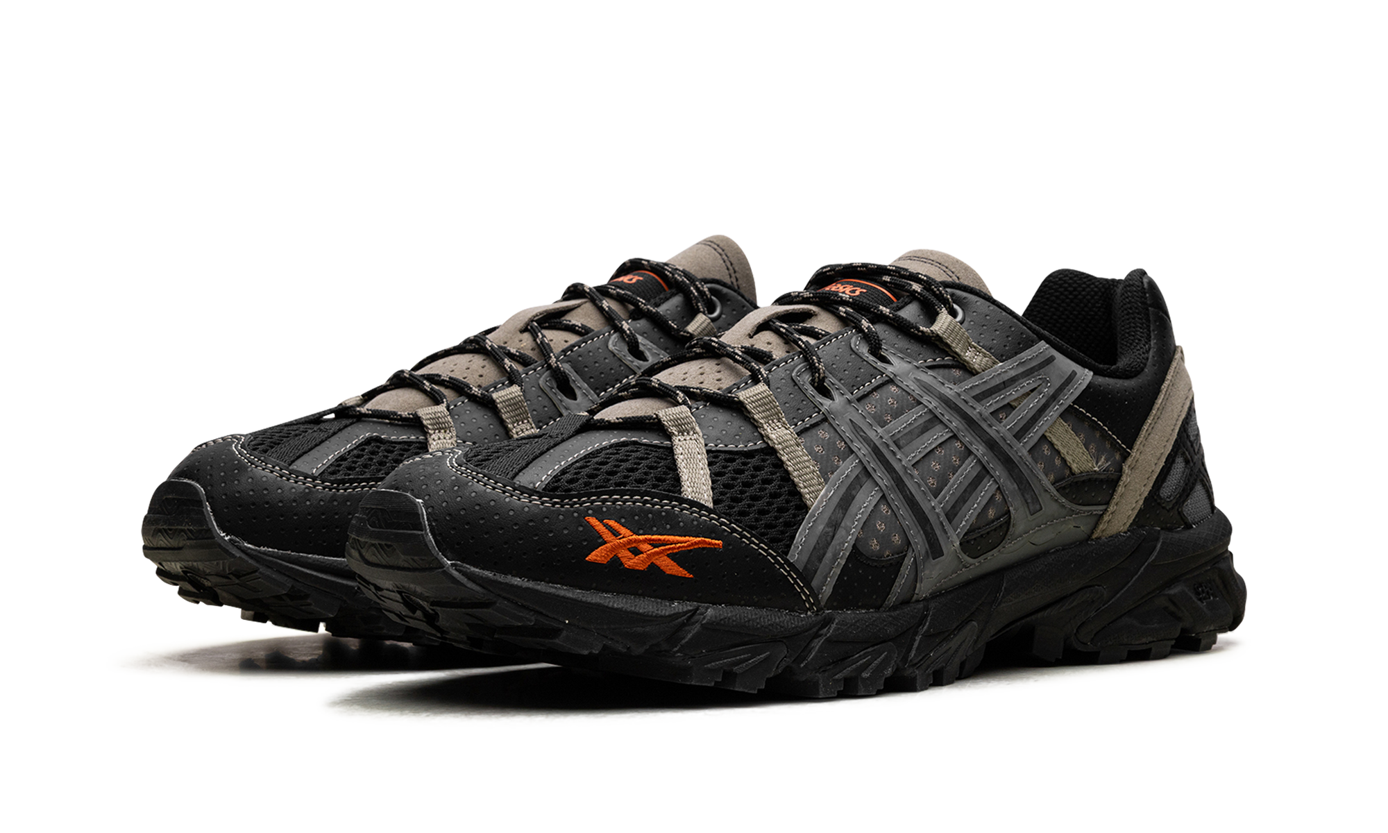 Gel Sonoma 15-50 "Black Metropolis" 1201A503 001