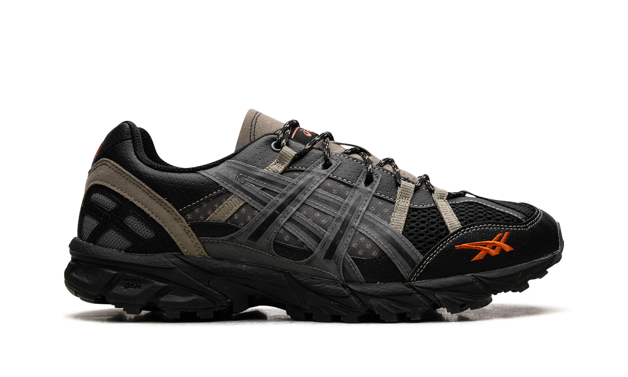 Gel Sonoma 15-50 "Black Metropolis" 1201A503 001