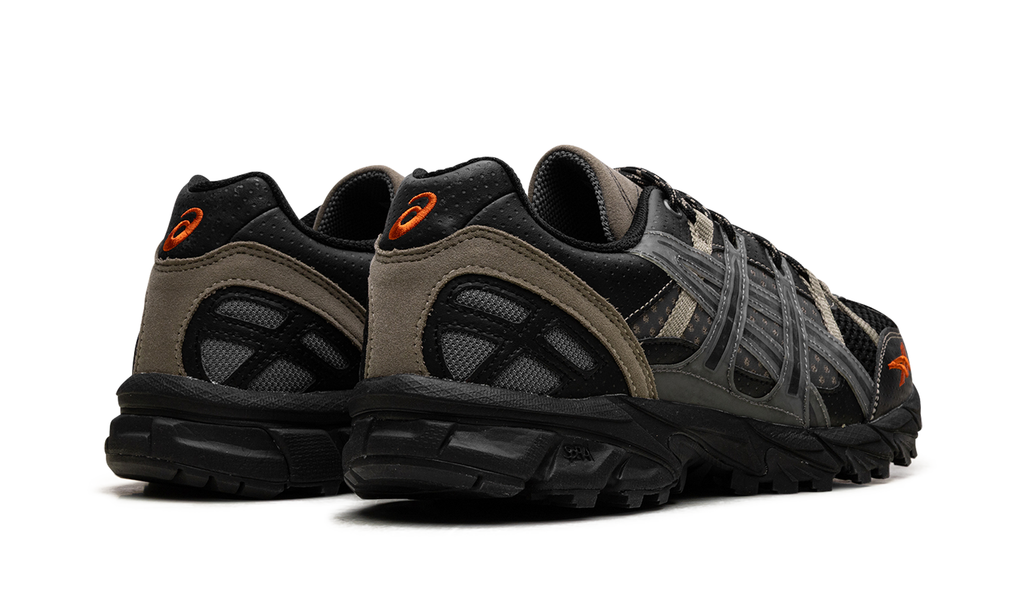 Gel Sonoma 15-50 "Black Metropolis" 1201A503 001