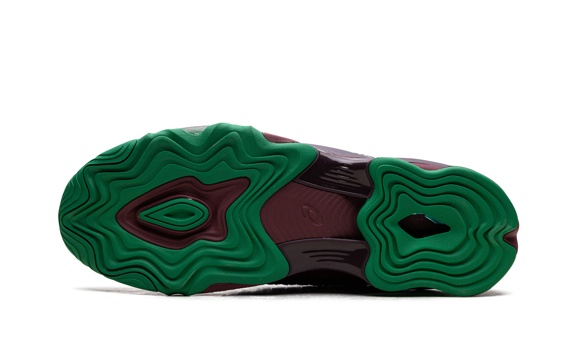 Gel-Styrax "Kiko kostadinov dahlia bright green" 1203A500 600