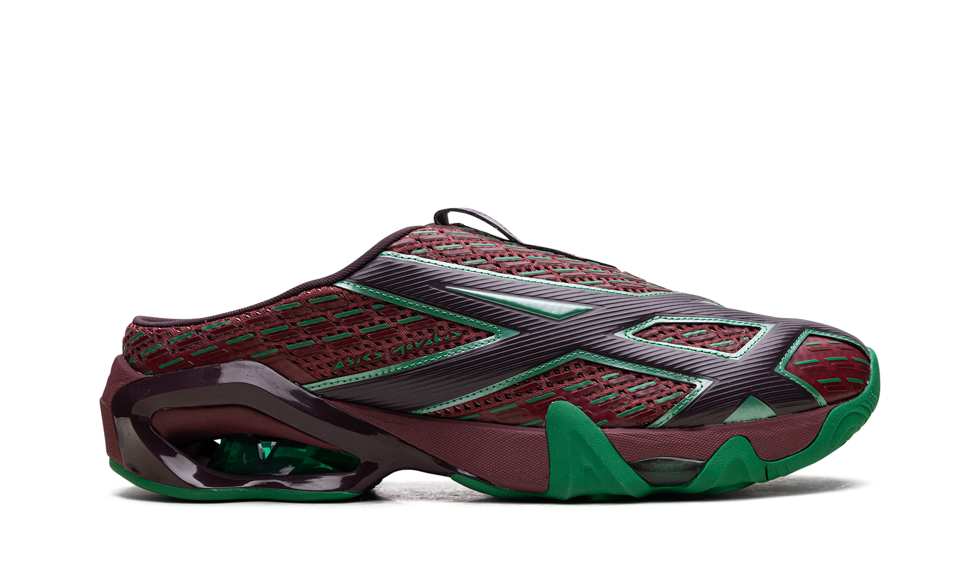 Gel-Styrax "Kiko kostadinov dahlia bright green" 1203A500 600