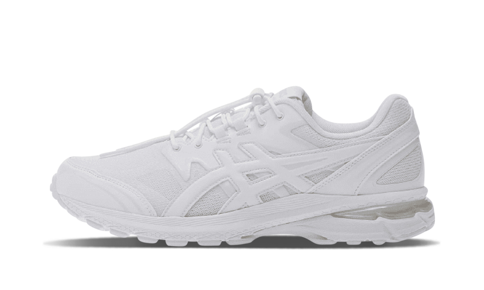 Gel-Terrain "Comme Des Garcons Shirt - White" 1201B025 100