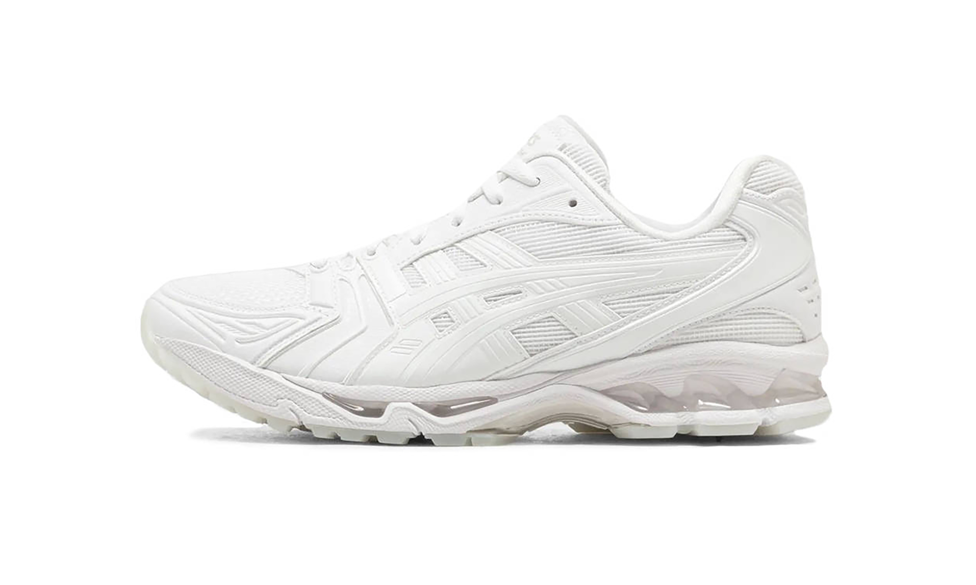 Gel-Terrain "Comme Des Garcons Shirt X Asics" FP-K101-W25 WHITE