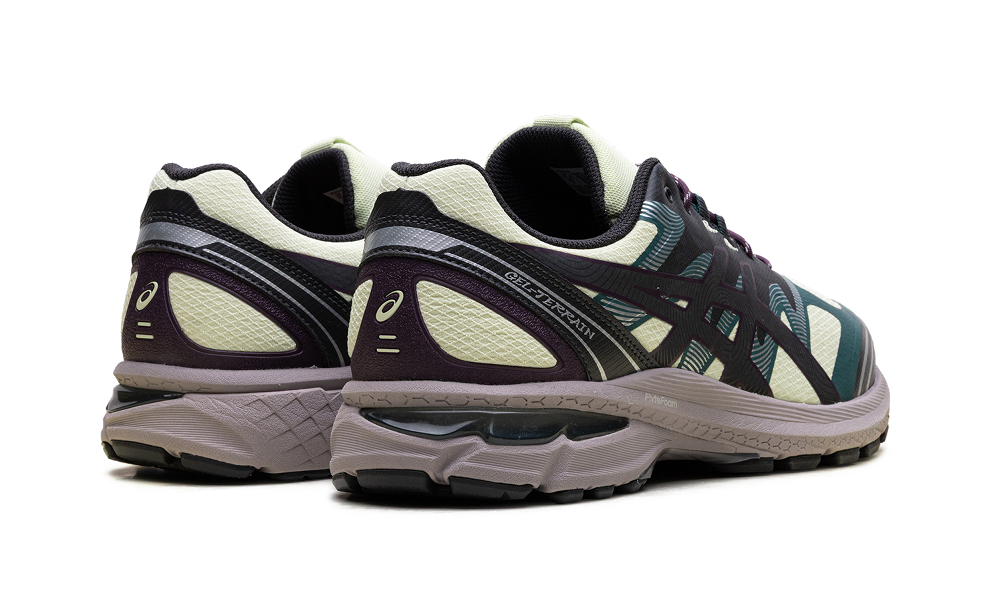 GEL-TERRAIN "GREEN" 1203A342.302