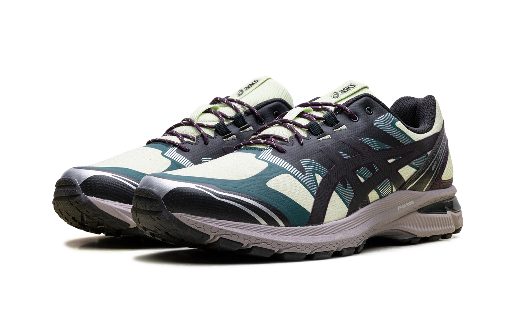 GEL-TERRAIN "GREEN" 1203A342.302