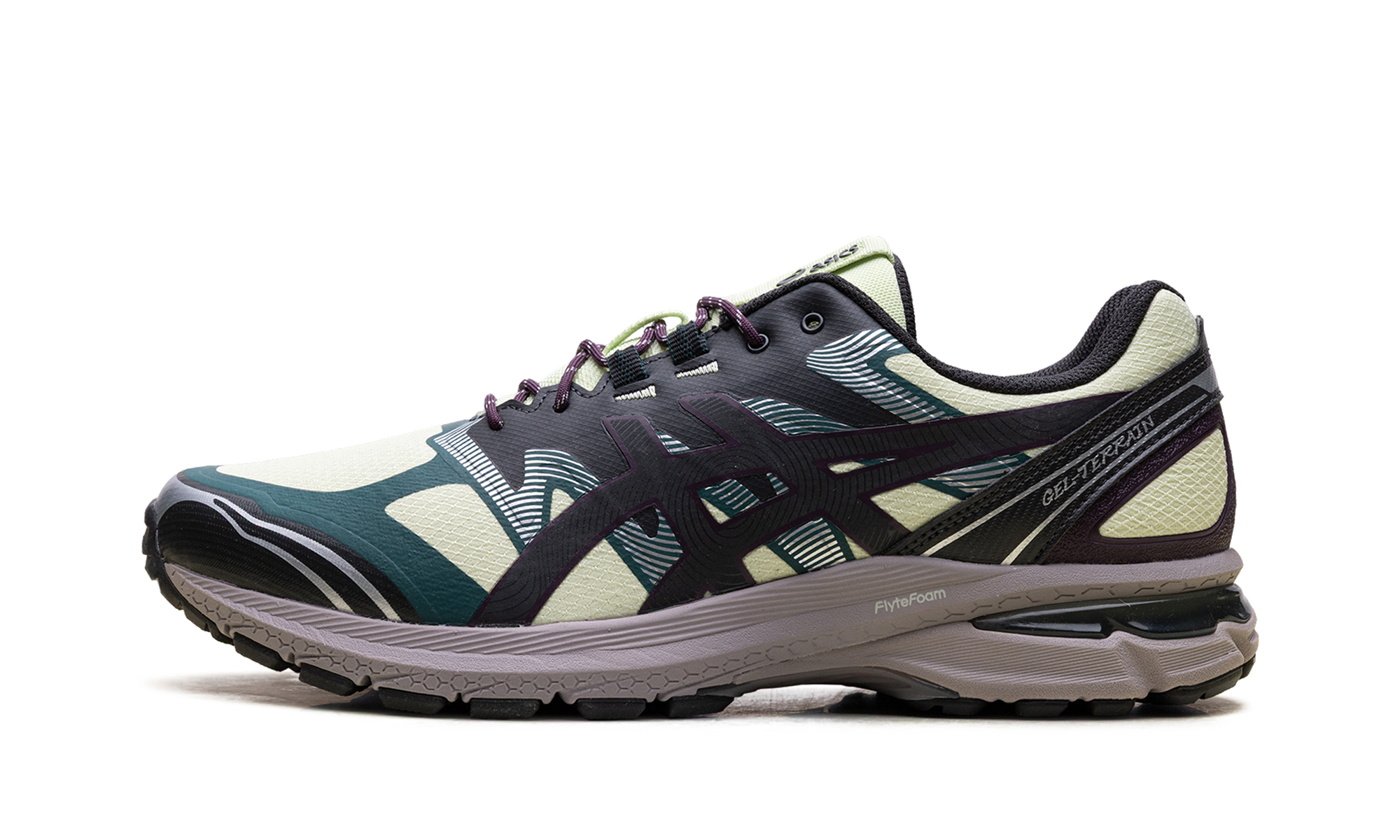GEL-TERRAIN "GREEN" 1203A342.302