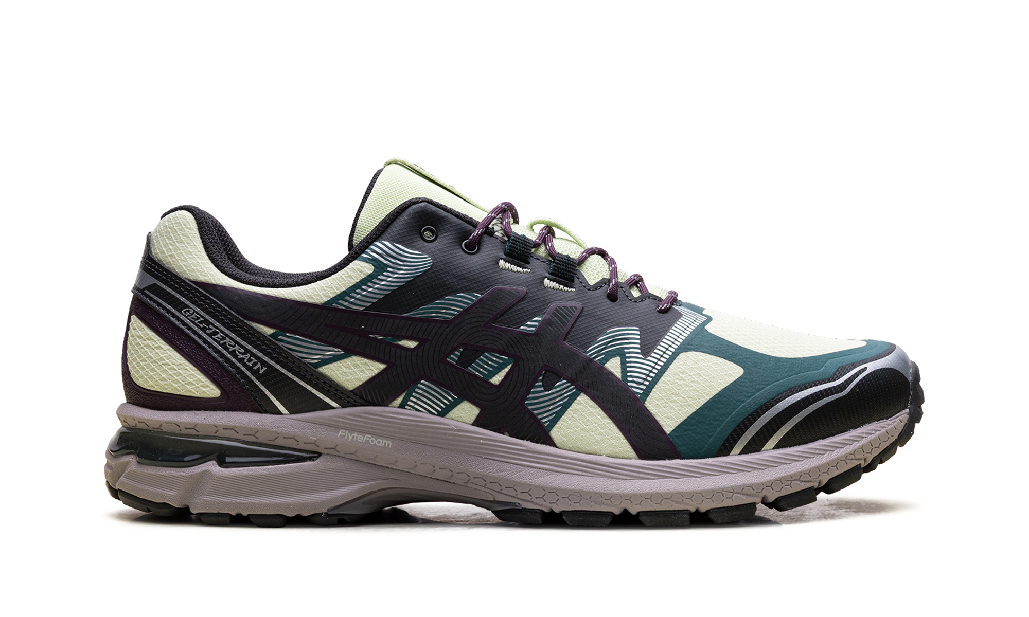 GEL-TERRAIN "GREEN" 1203A342.302