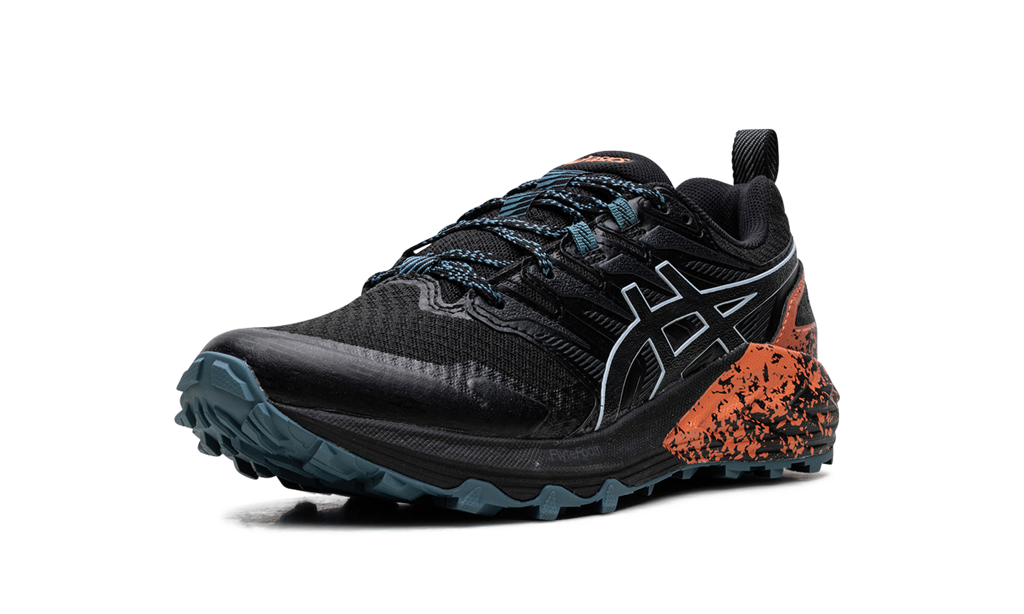 GEL-Trabuco Terra "Black" 1012A902 011