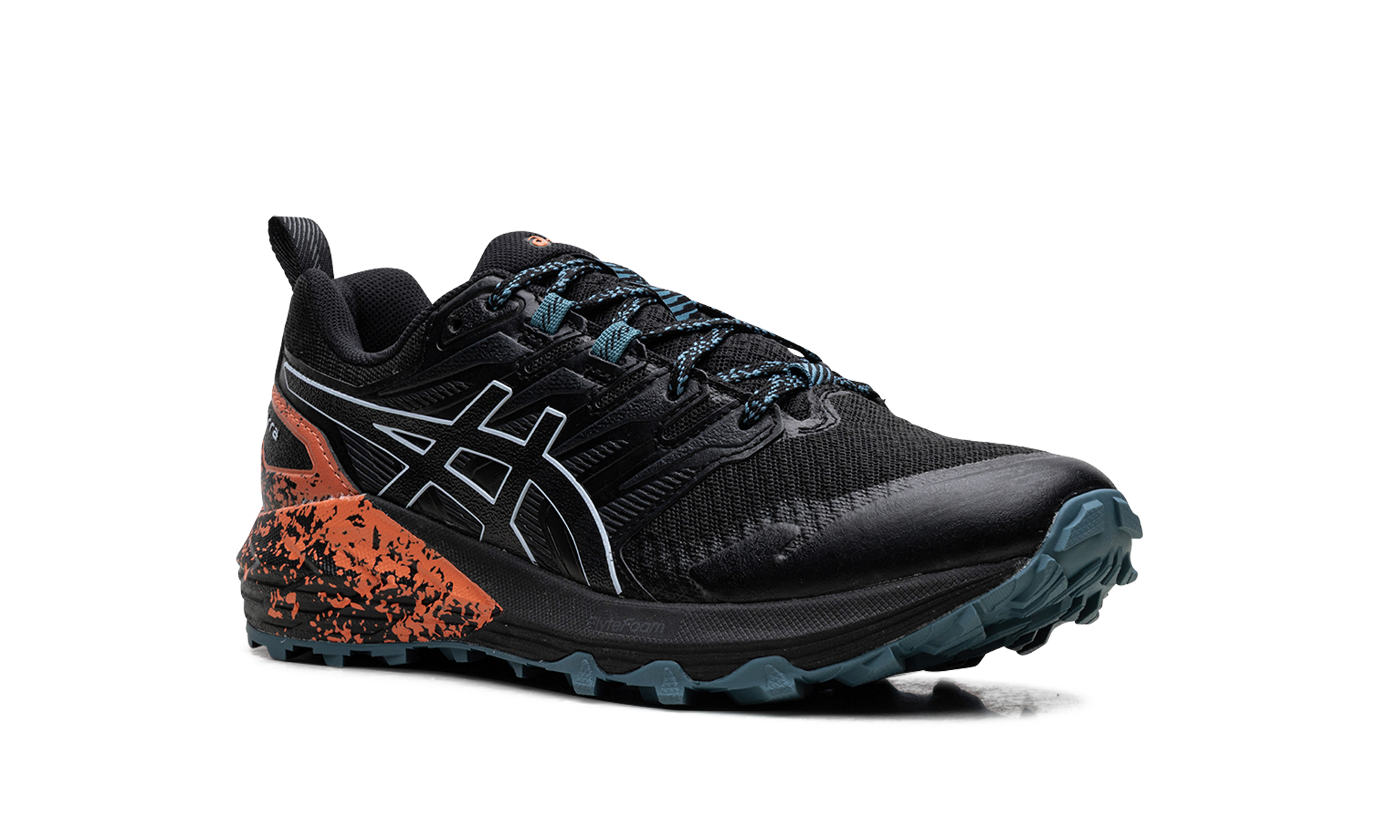 GEL-Trabuco Terra "Black" 1012A902 011