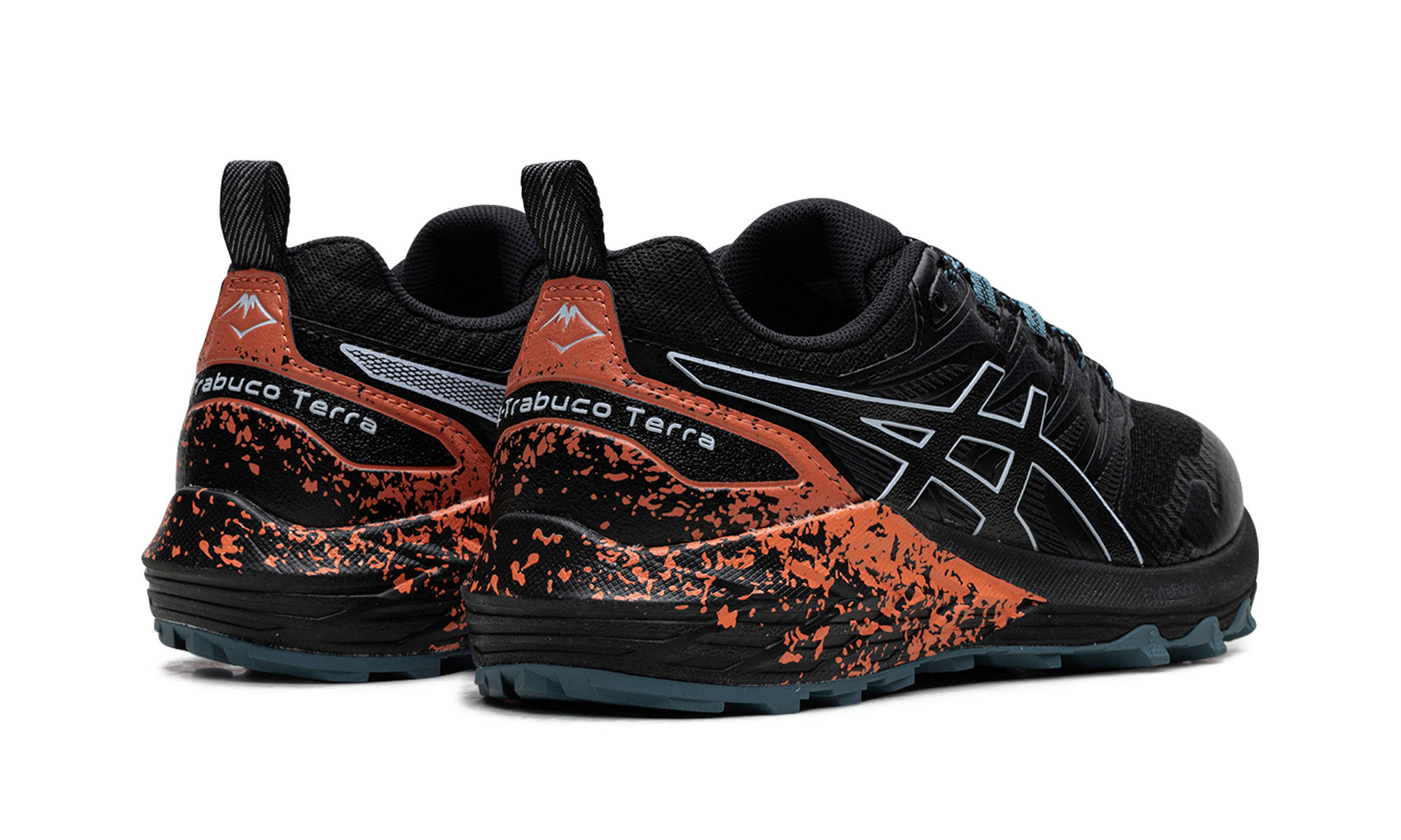 GEL-Trabuco Terra "Black" 1012A902 011