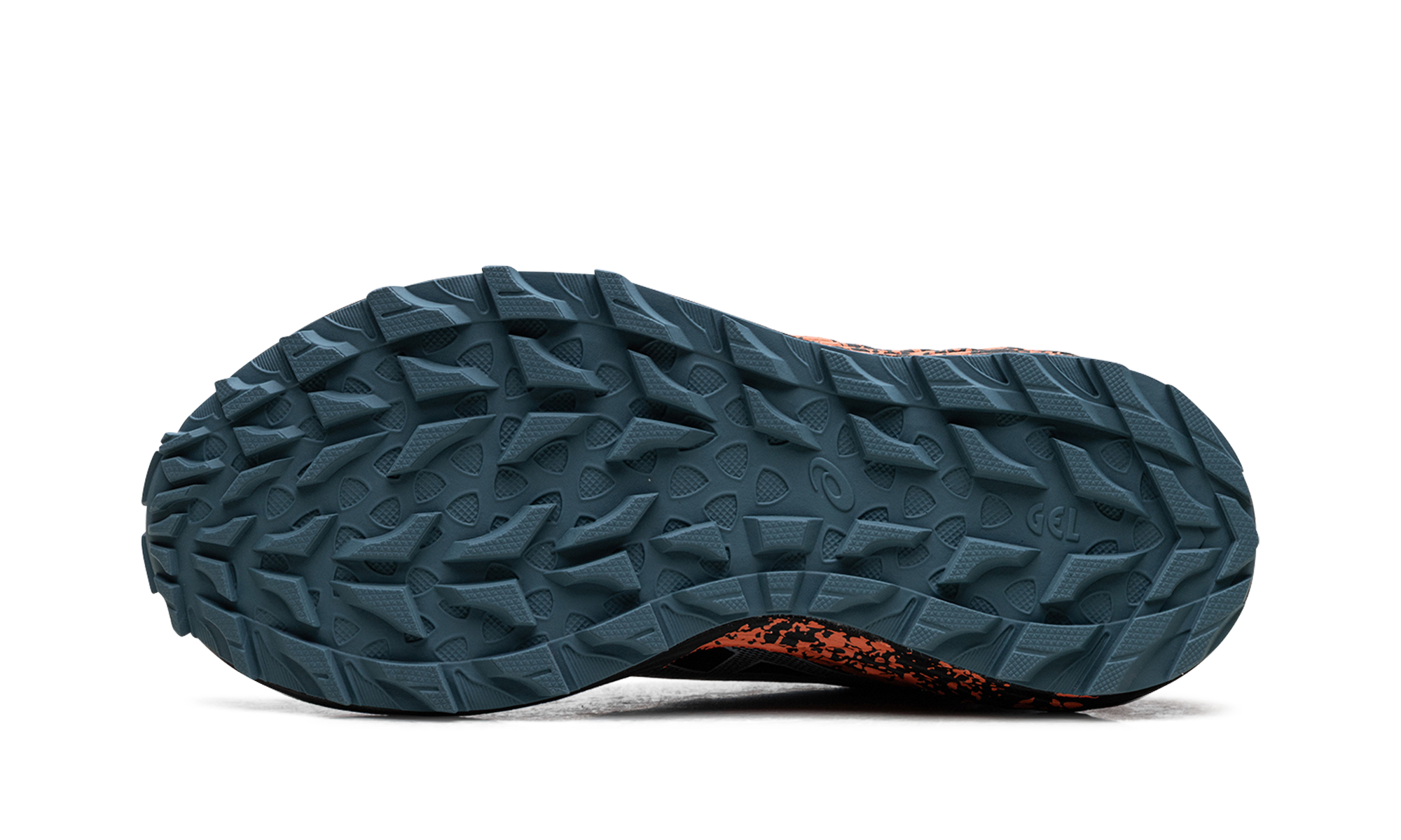 GEL-Trabuco Terra "Black" 1012A902 011