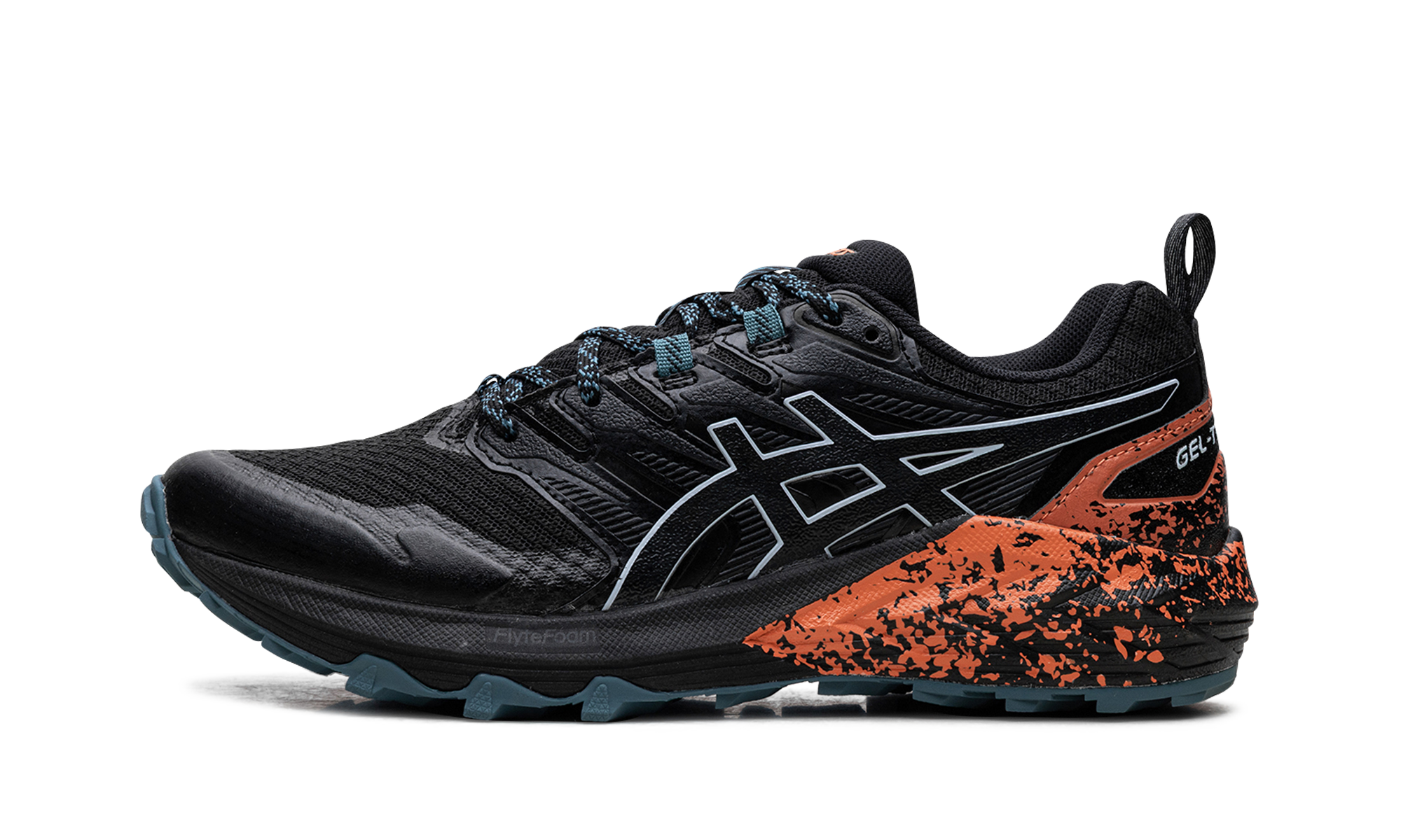 GEL-Trabuco Terra "Black" 1012A902 011