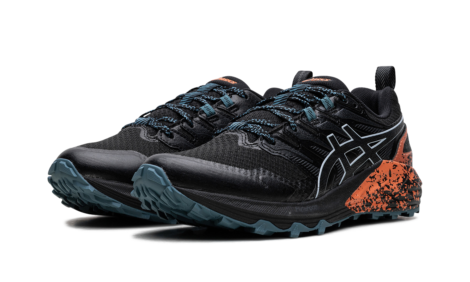 GEL-Trabuco Terra "Black" 1012A902 011