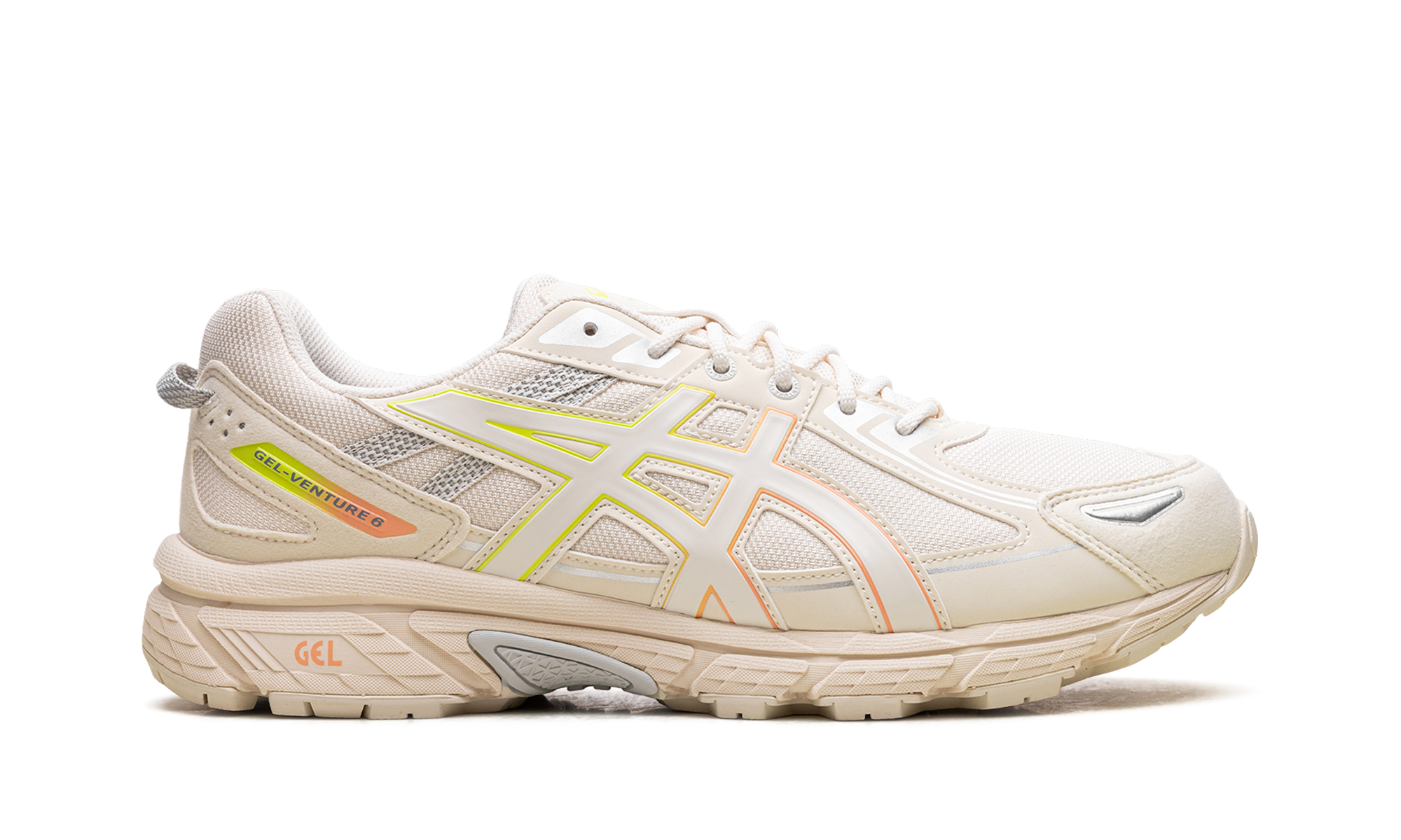 Gel-Venture 6 "Paris Cream Cream" 1203A438 100