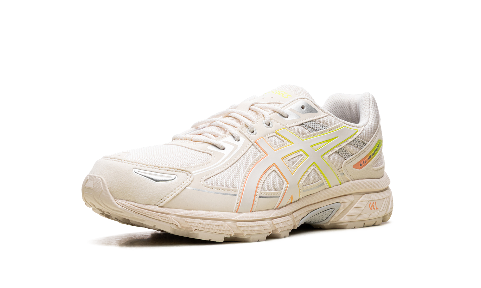 Gel-Venture 6 "Paris Cream Cream" 1203A438 100