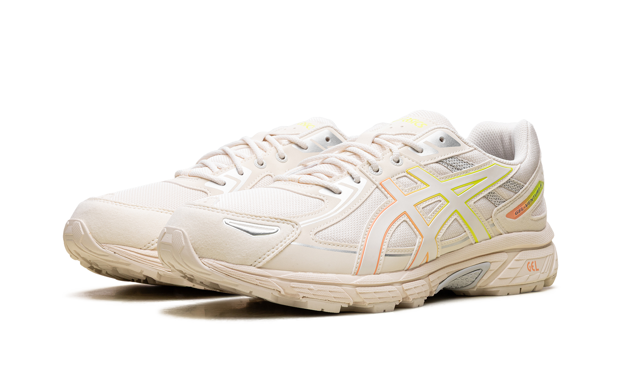 Gel-Venture 6 "Paris Cream Cream" 1203A438 100