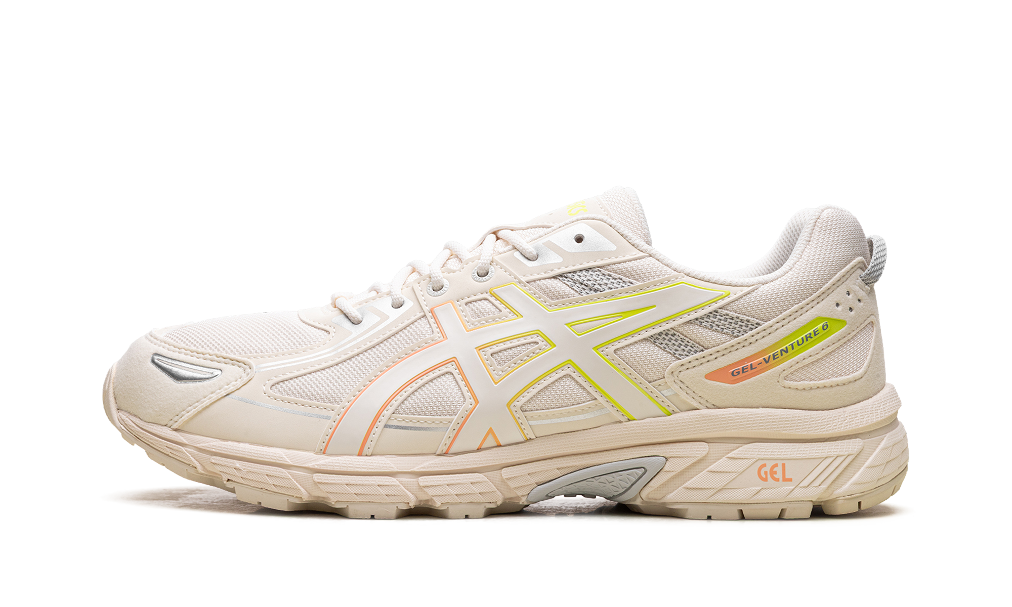 Gel-Venture 6 "Paris Cream Cream" 1203A438 100