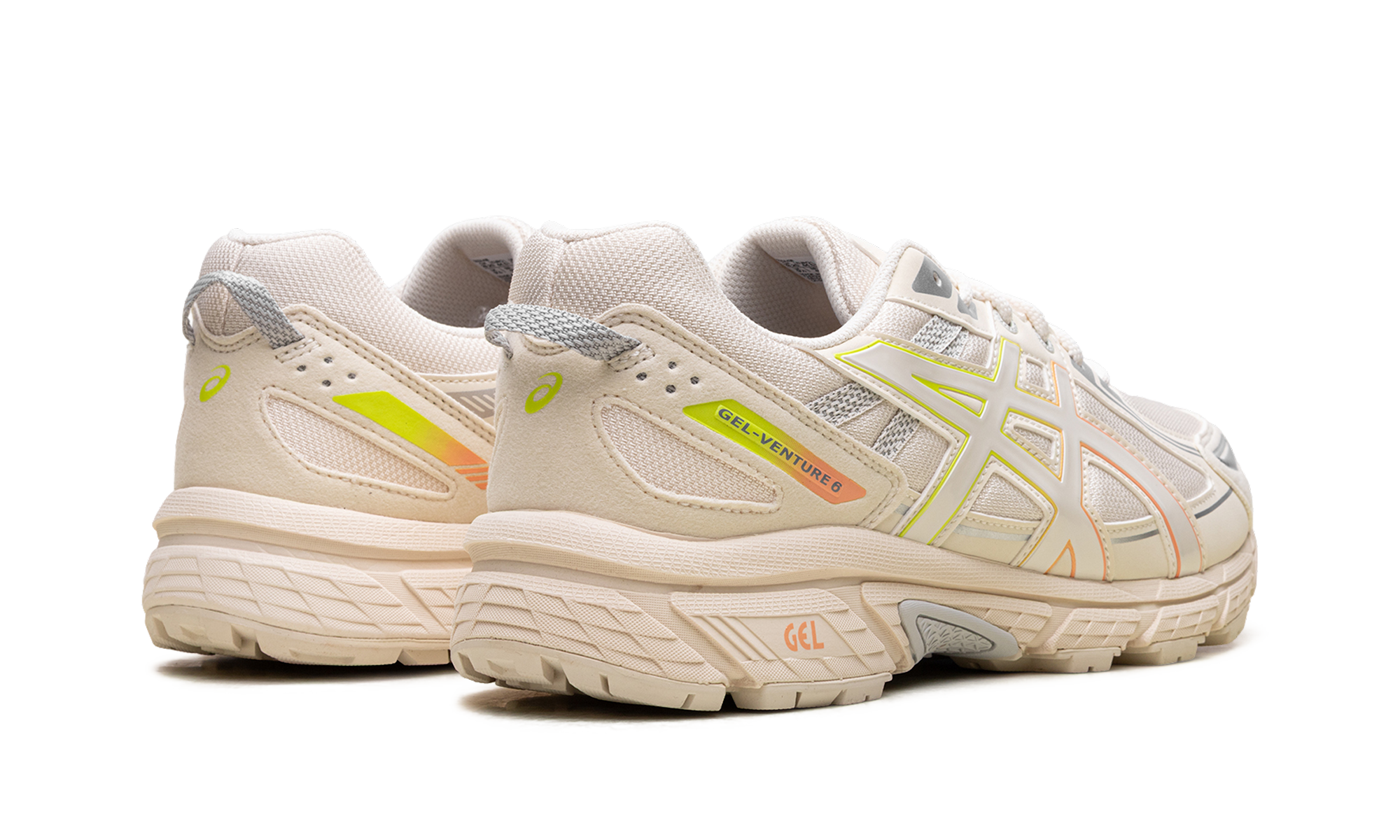 Gel-Venture 6 "Paris Cream Cream" 1203A438 100