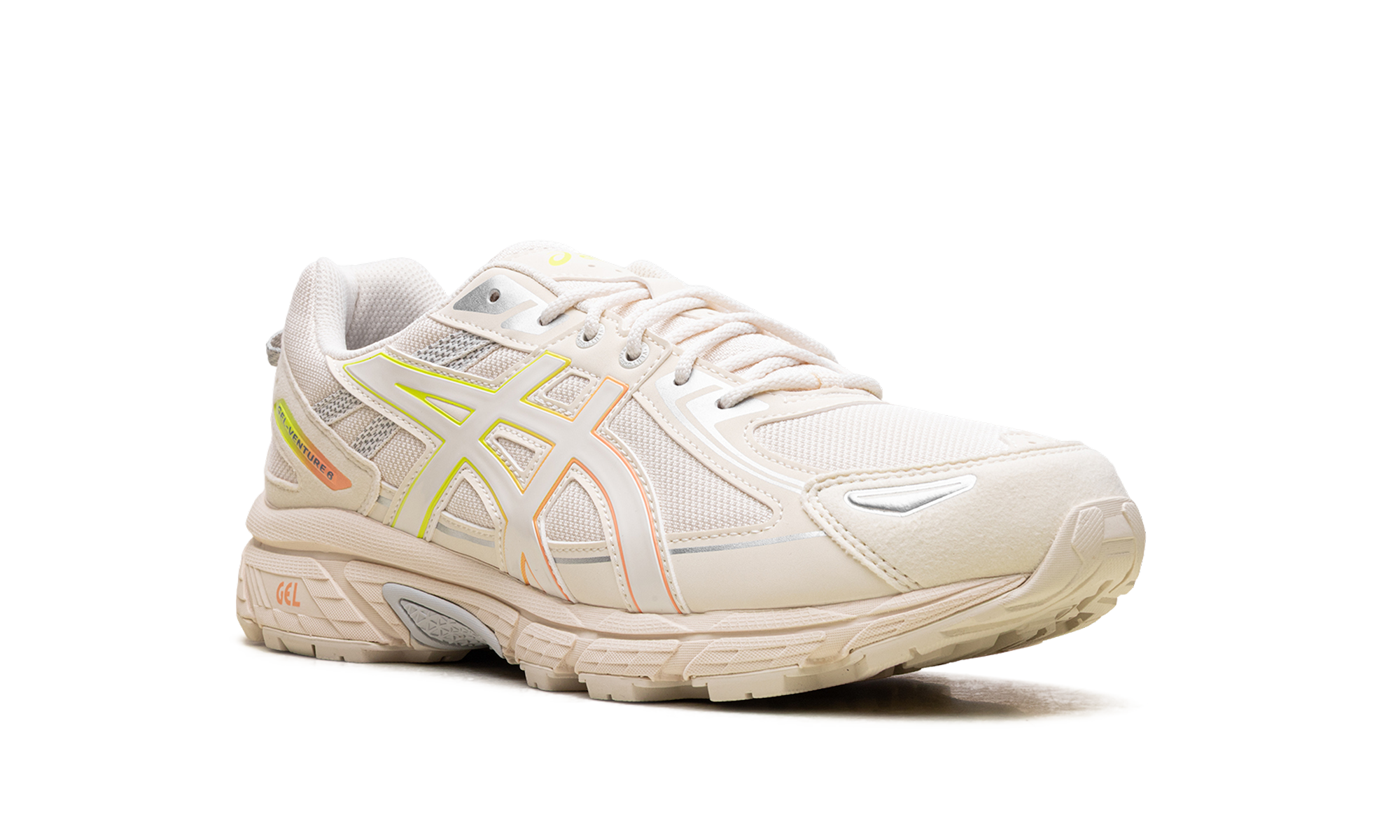 Gel-Venture 6 "Paris Cream Cream" 1203A438 100