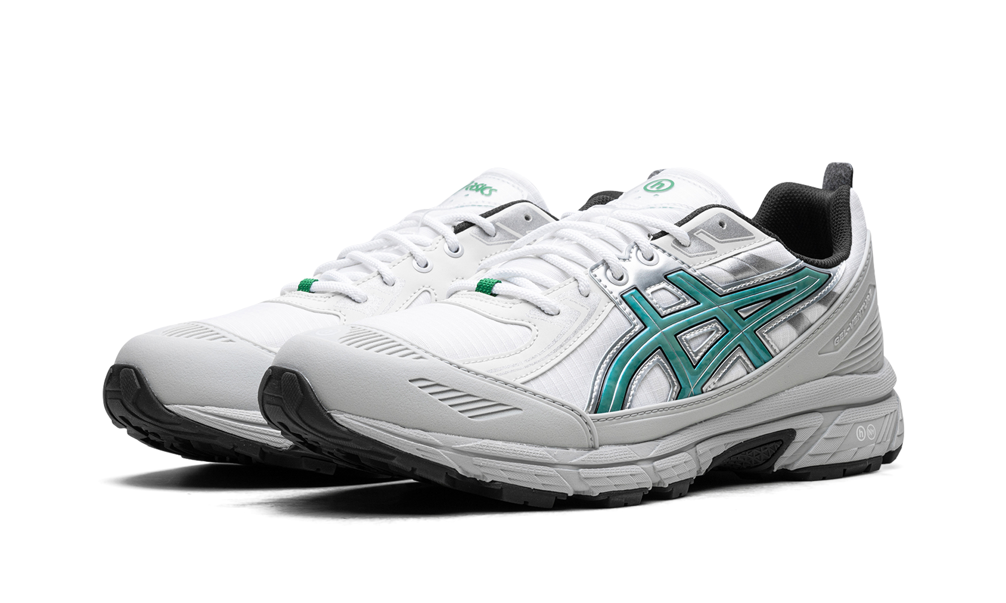 Gel Venture 6 Shield "Hidden.NY - White Wasabi" 1203A778 24 V1