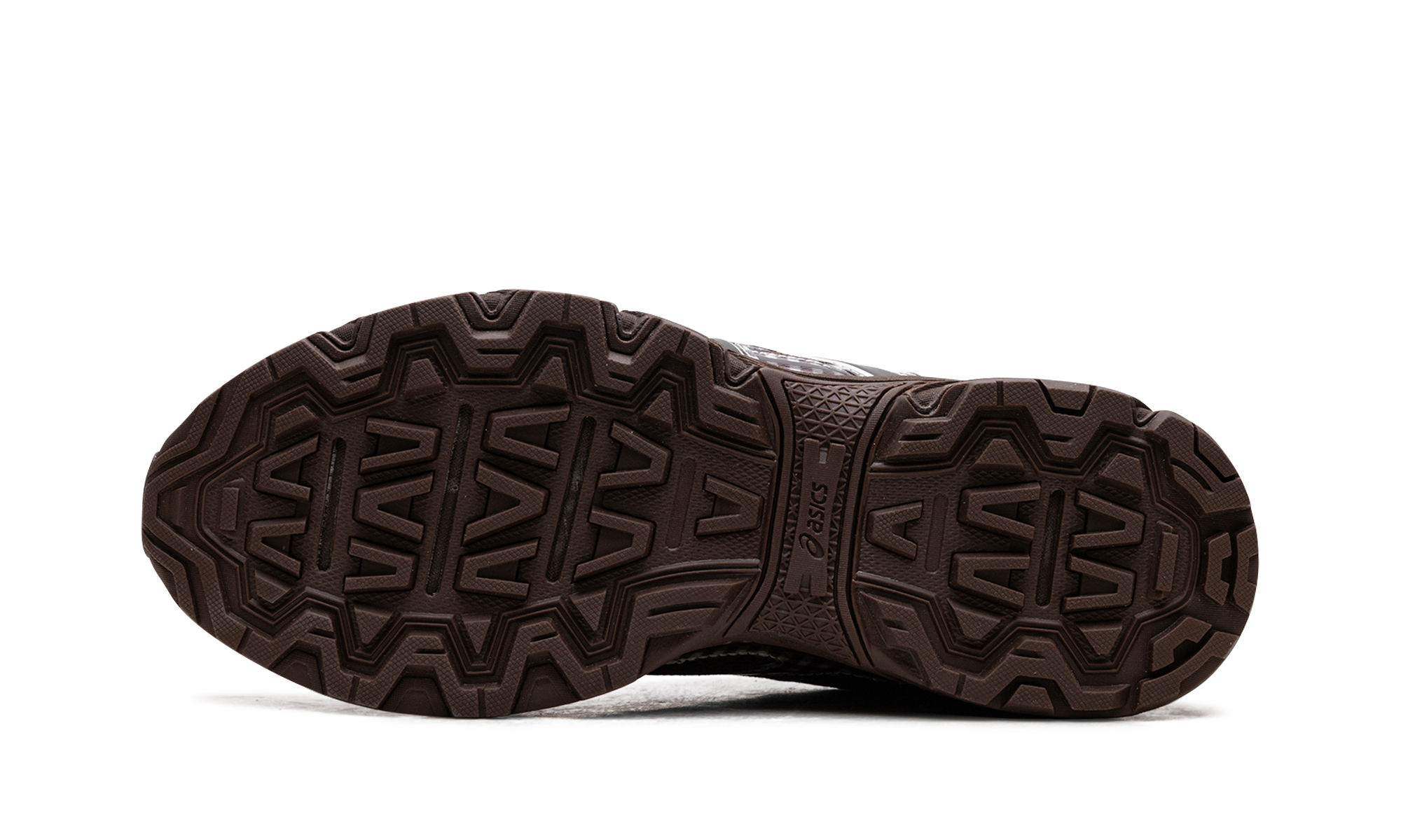 Gel-Venture 6 "Story mfg. Reddish Brown" 1203A712 200
