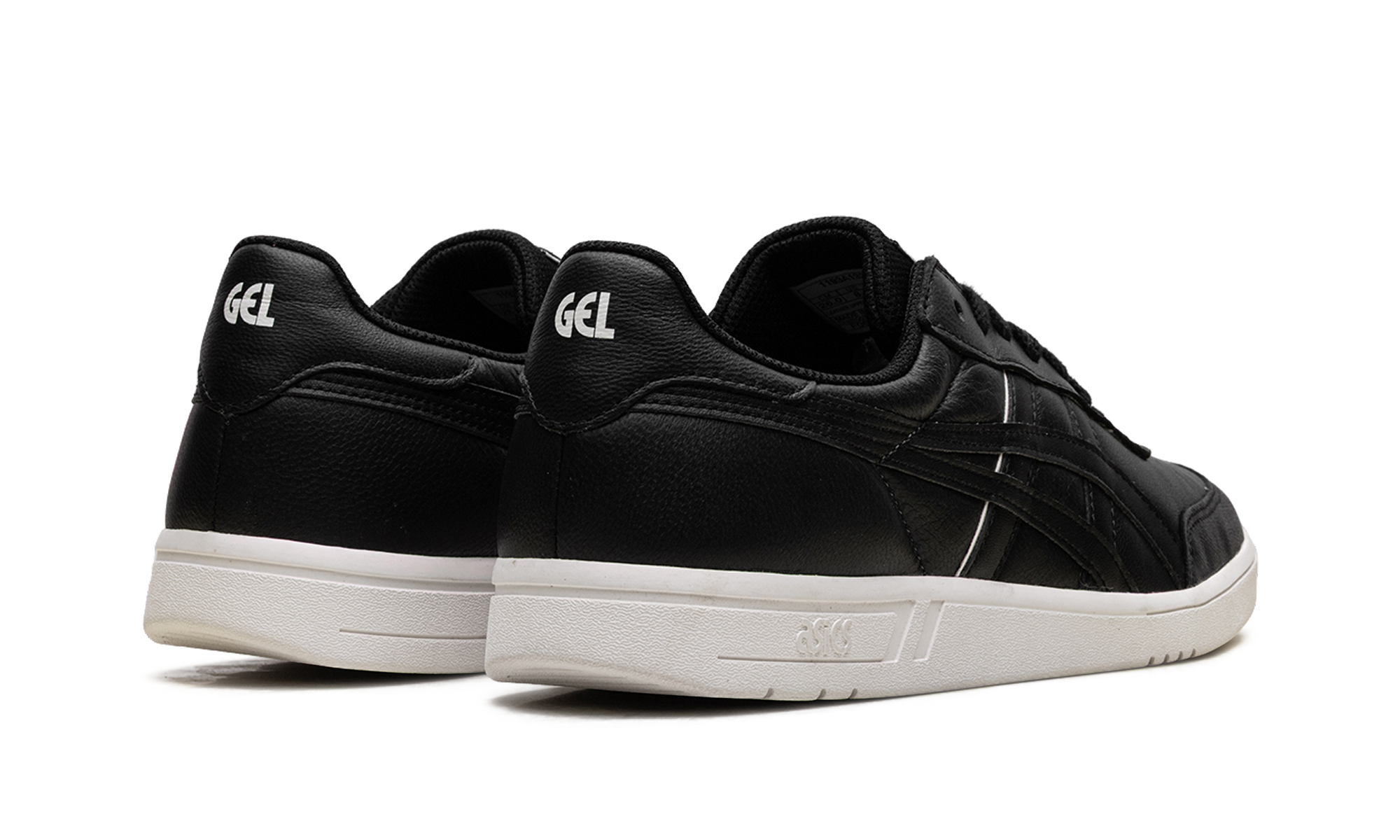 Gel-Vickka TRS "Black White" 1193A132 001