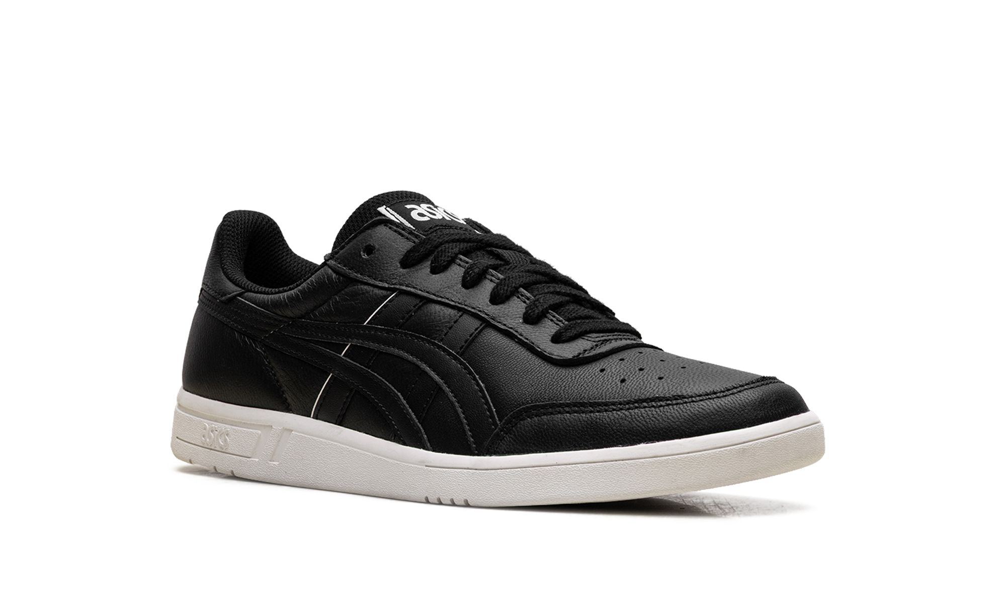 Gel-Vickka TRS "Black White" 1193A132 001