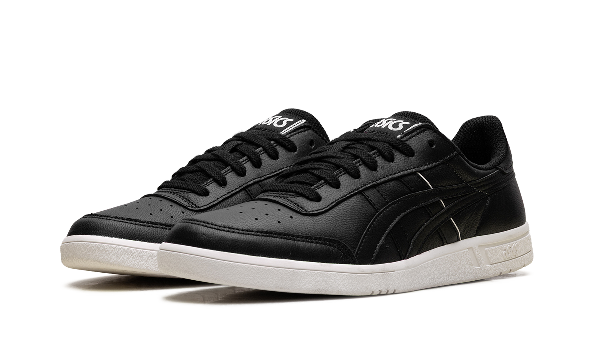Gel-Vickka TRS "Black White" 1193A132 001