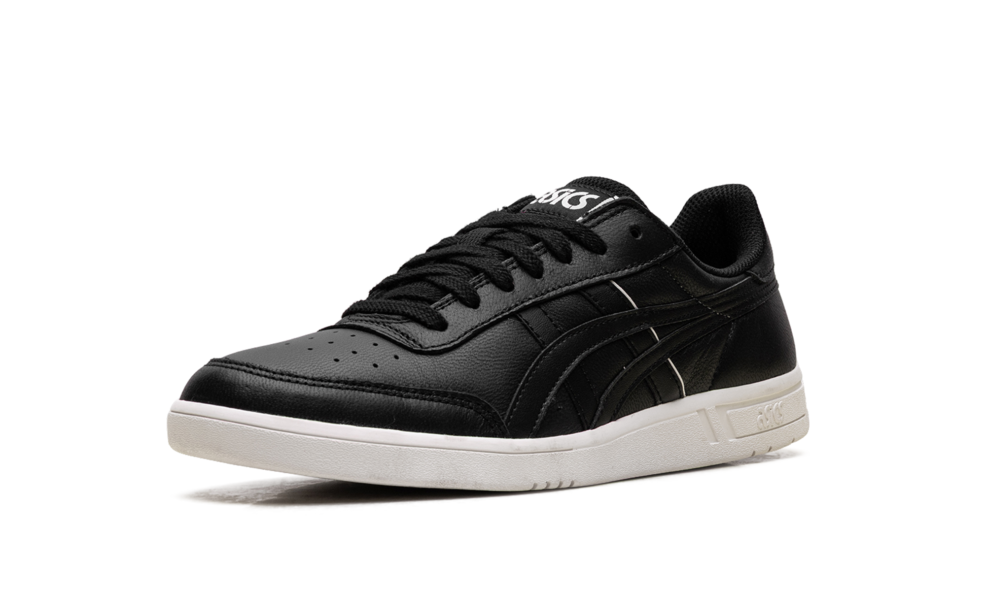 Gel-Vickka TRS "Black White" 1193A132 001