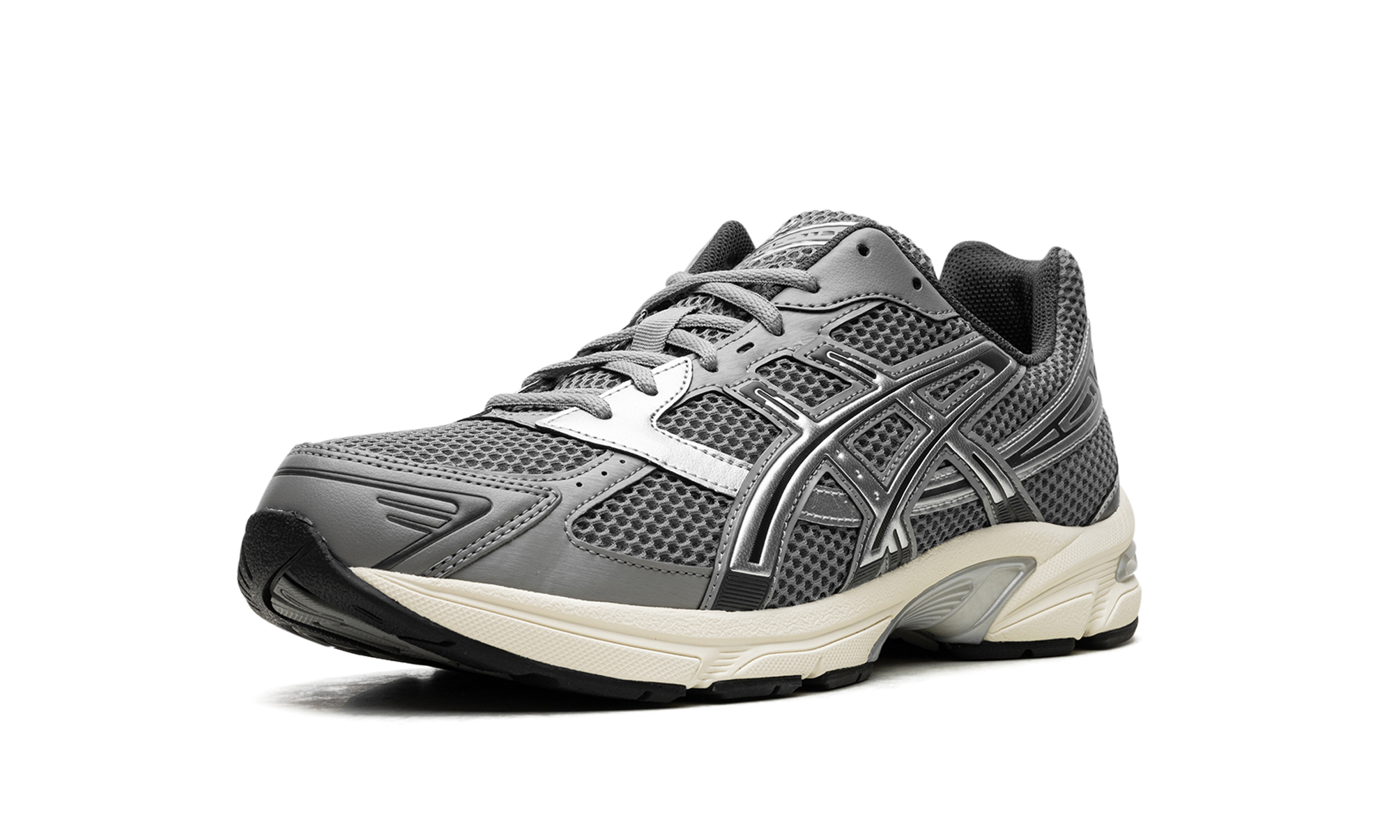 Gell 1130 "Clay Grey Pure Silver" 1201A256 026