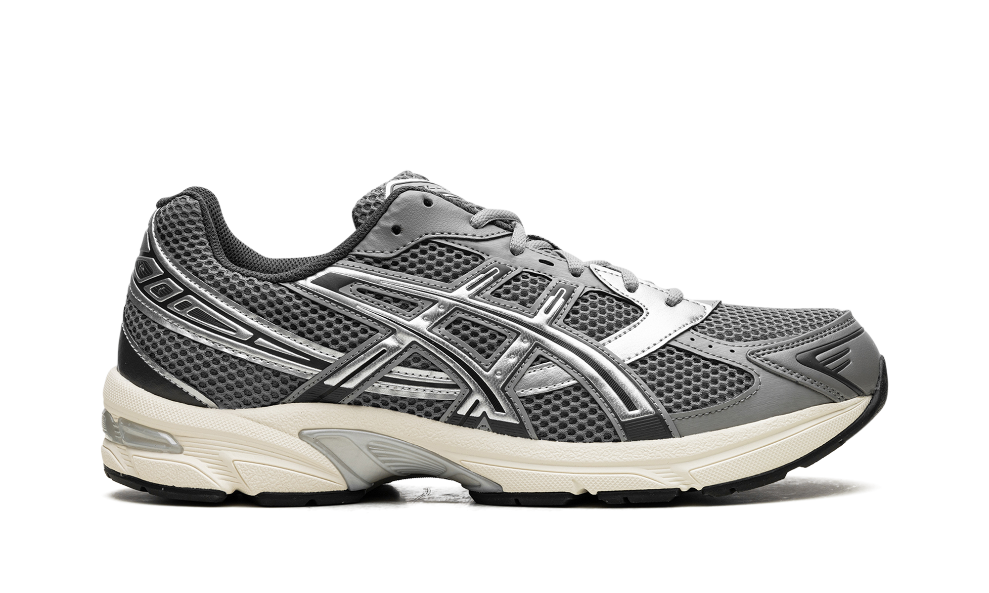 Gell 1130 "Clay Grey Pure Silver" 1201A256 026