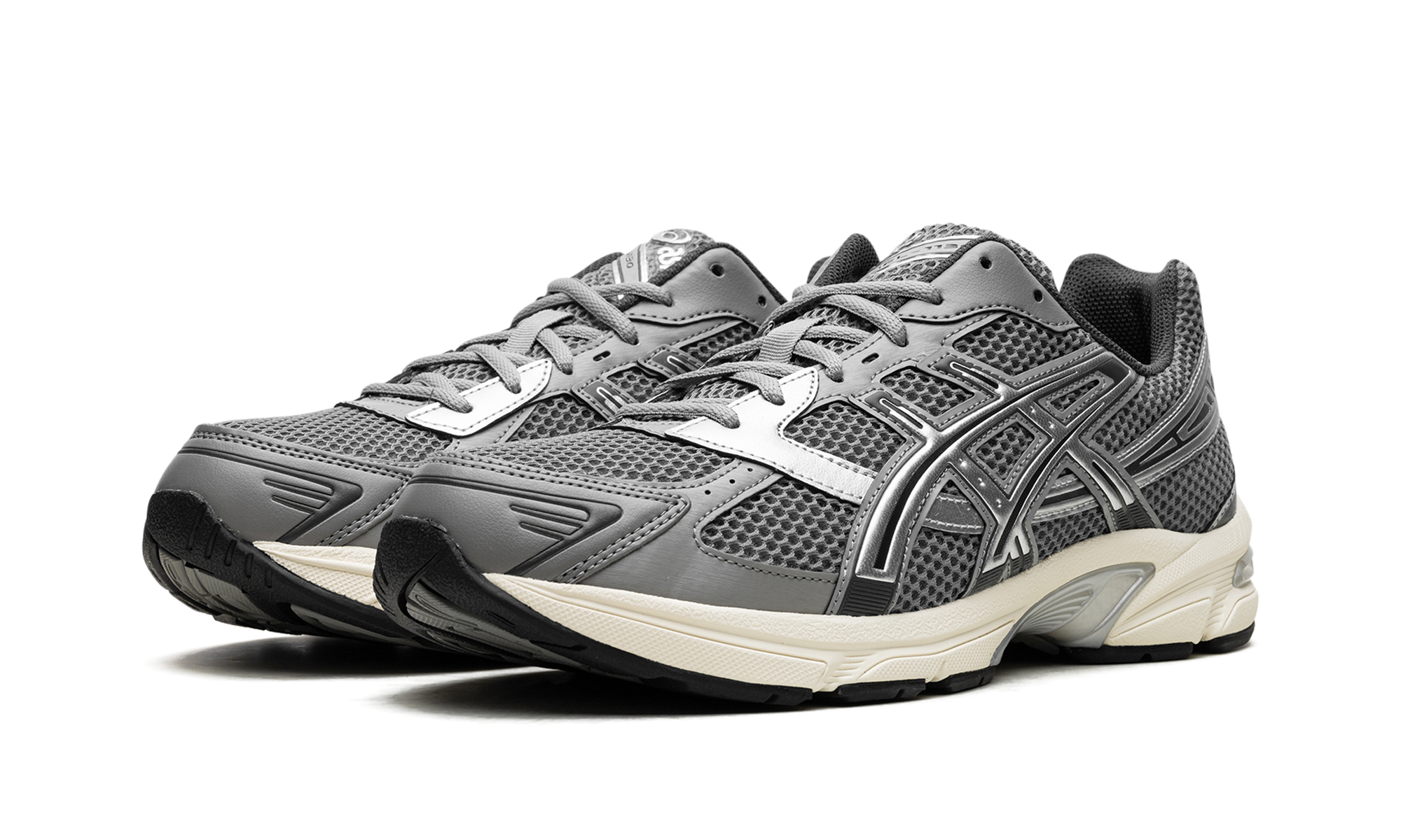Gell 1130 "Clay Grey Pure Silver" 1201A256 026