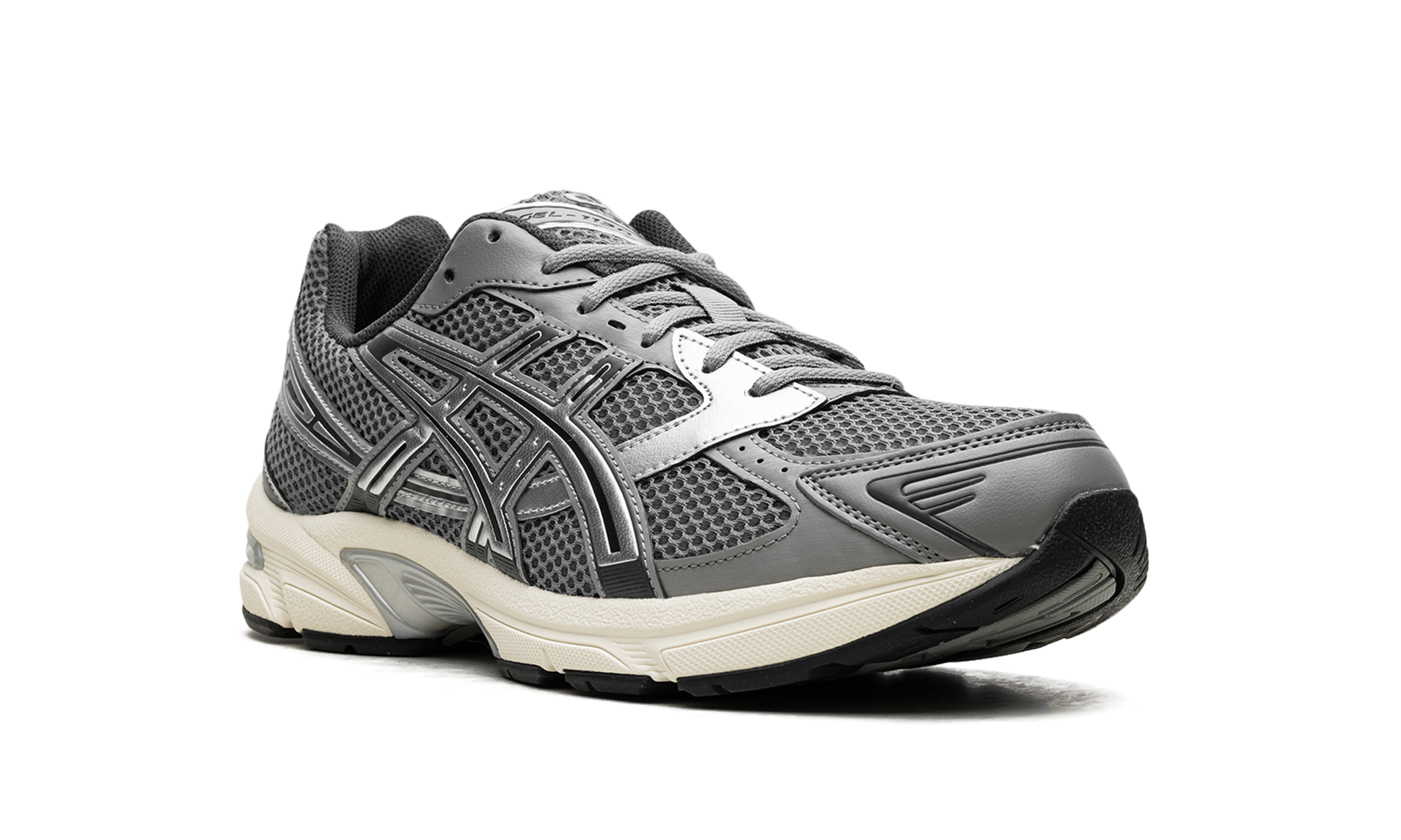 Gell 1130 "Clay Grey Pure Silver" 1201A256 026