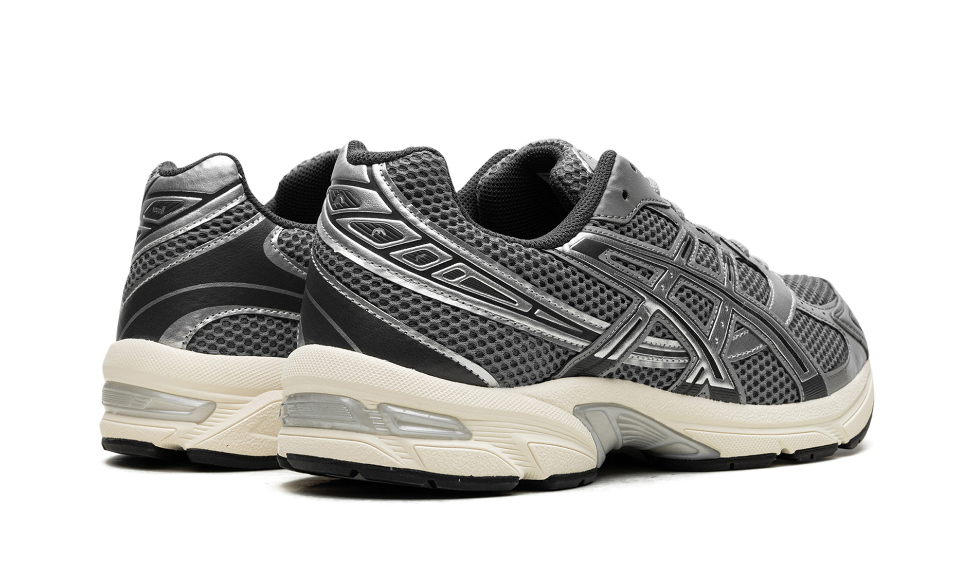 Gell 1130 "Clay Grey Pure Silver" 1201A256 026