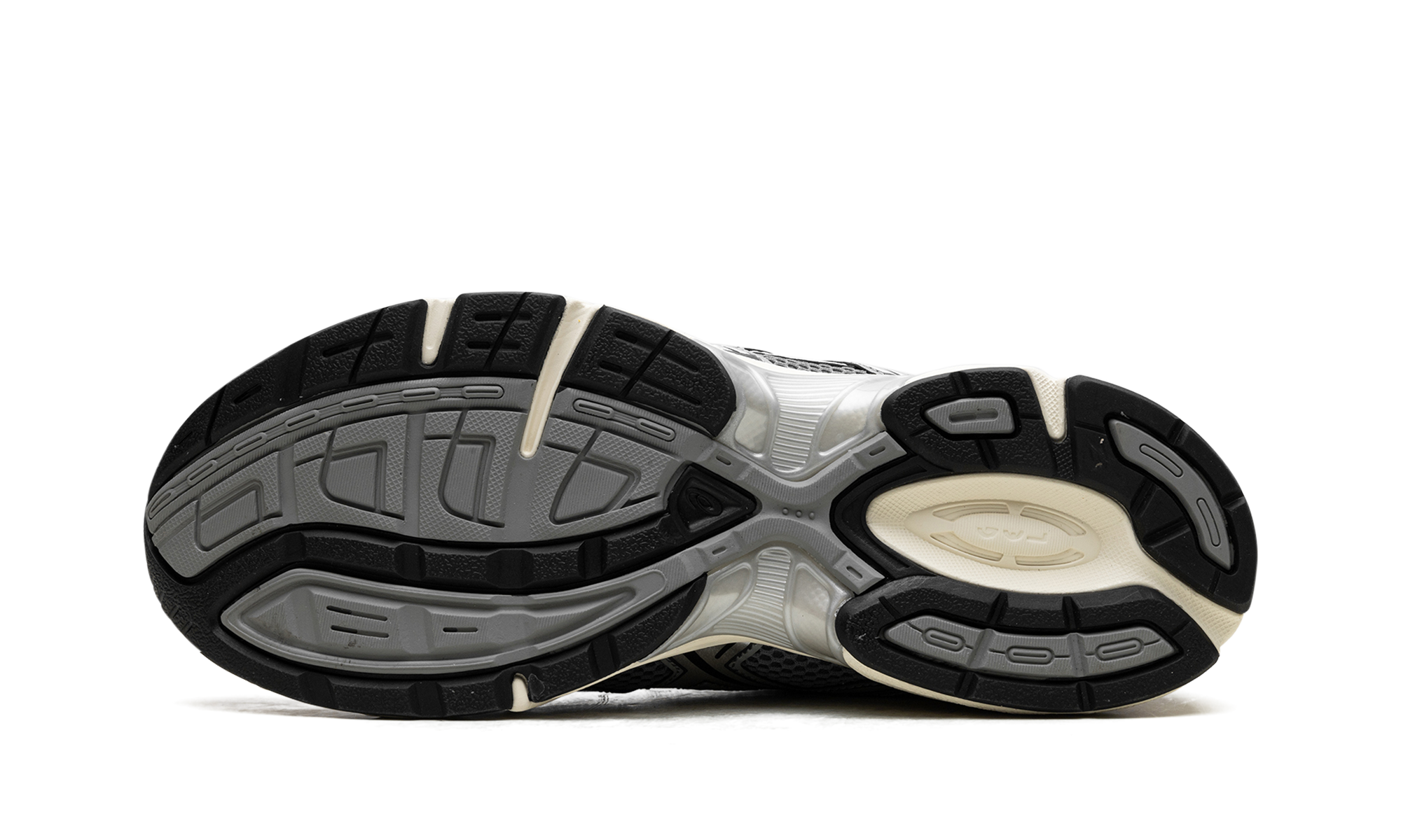 Gell 1130 "Clay Grey Pure Silver" 1201A256 026