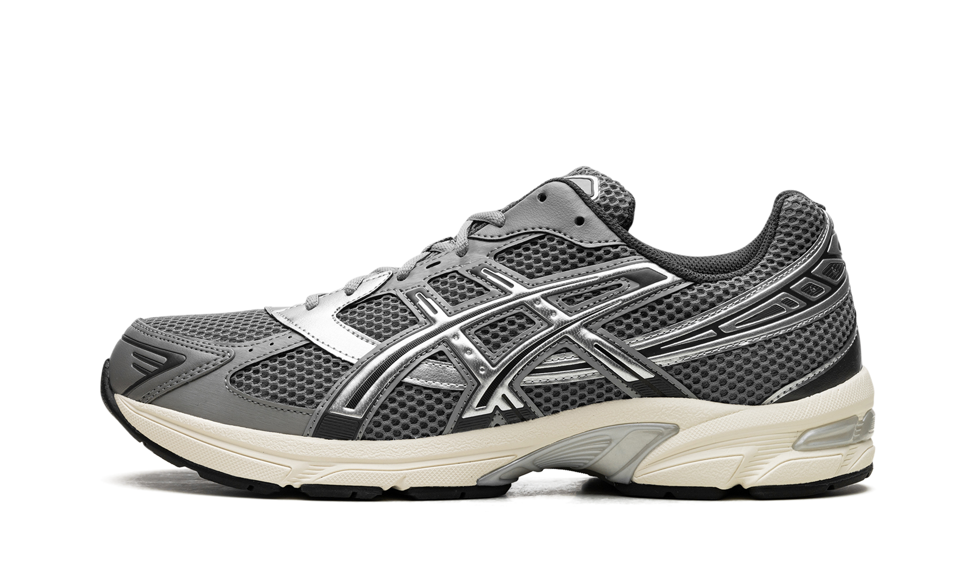 Gell 1130 "Clay Grey Pure Silver" 1201A256 026