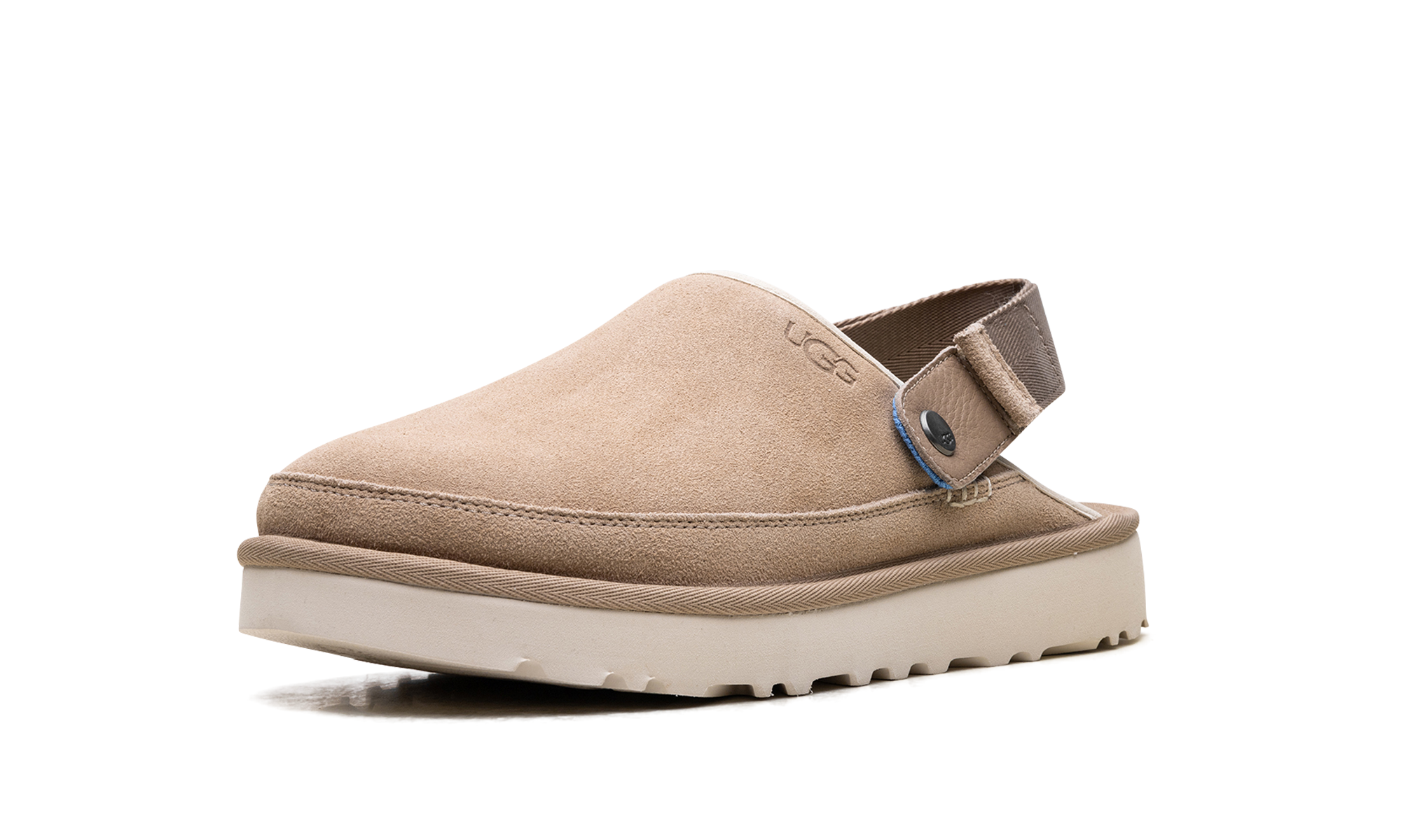 Goldencoast Clog "Sand" 1142172 SSNT