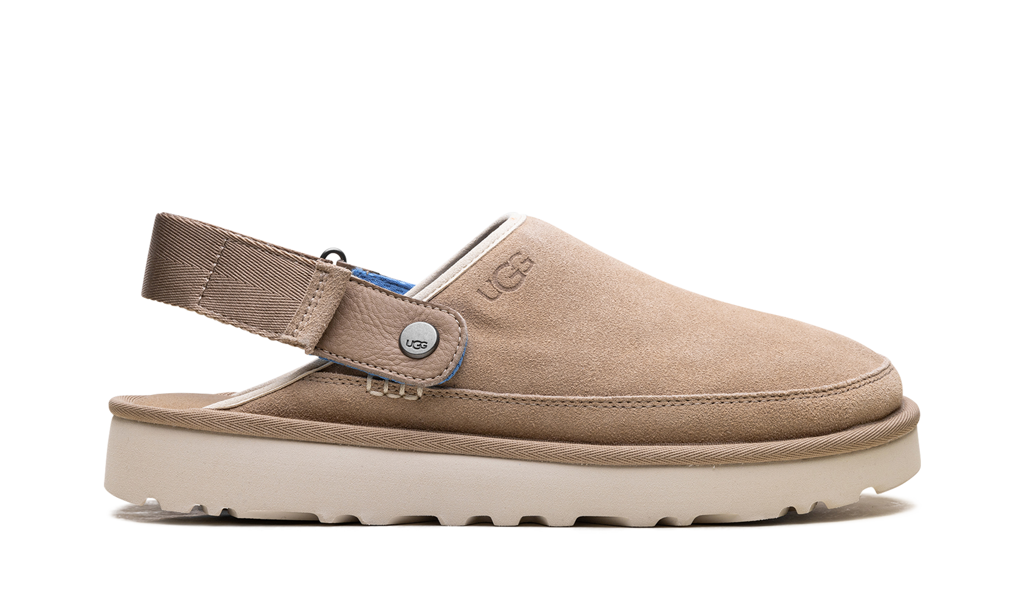 Goldencoast Clog "Sand" 1142172 SSNT