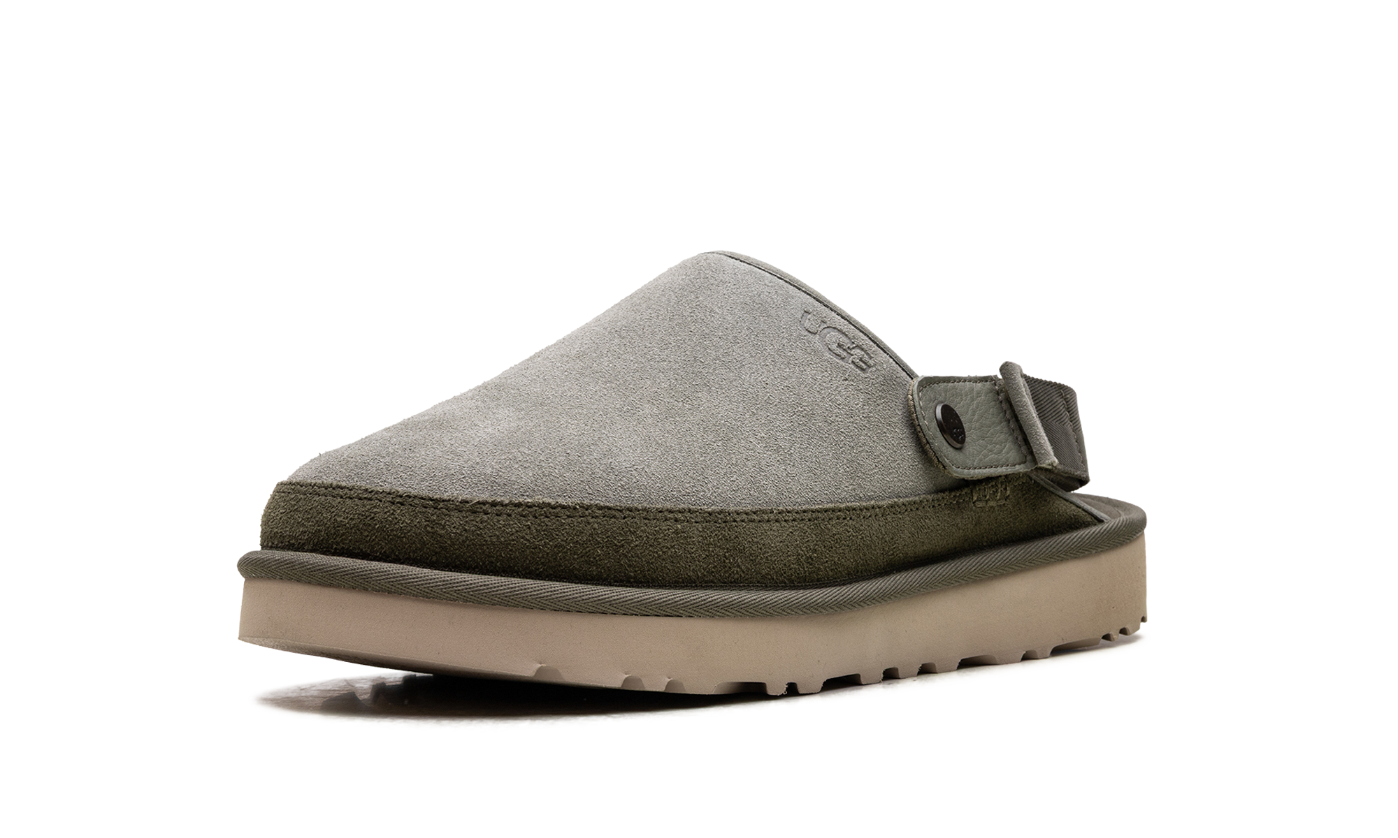 Goldencoast Clog "Shaded Clover" 1142172 SDC