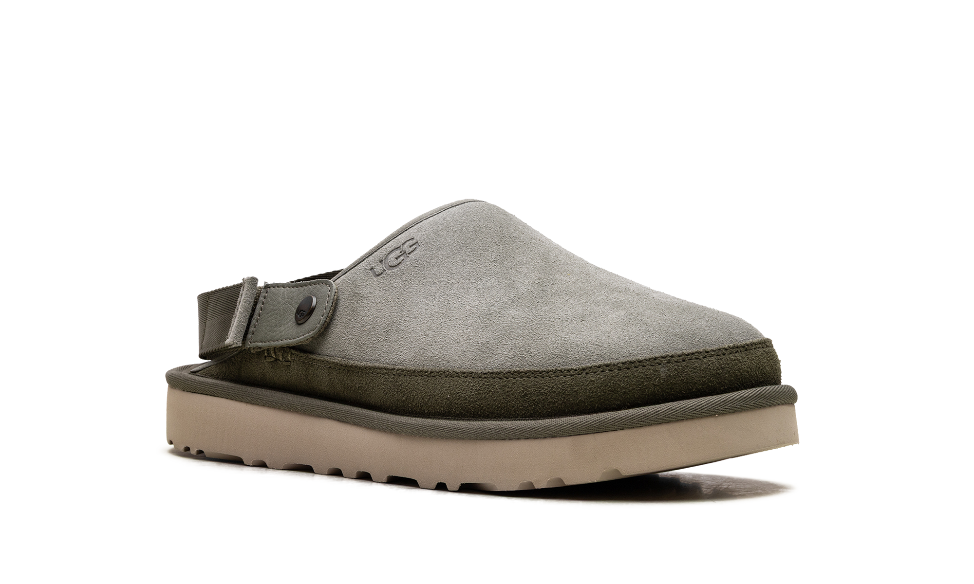 Goldencoast Clog "Shaded Clover" 1142172 SDC