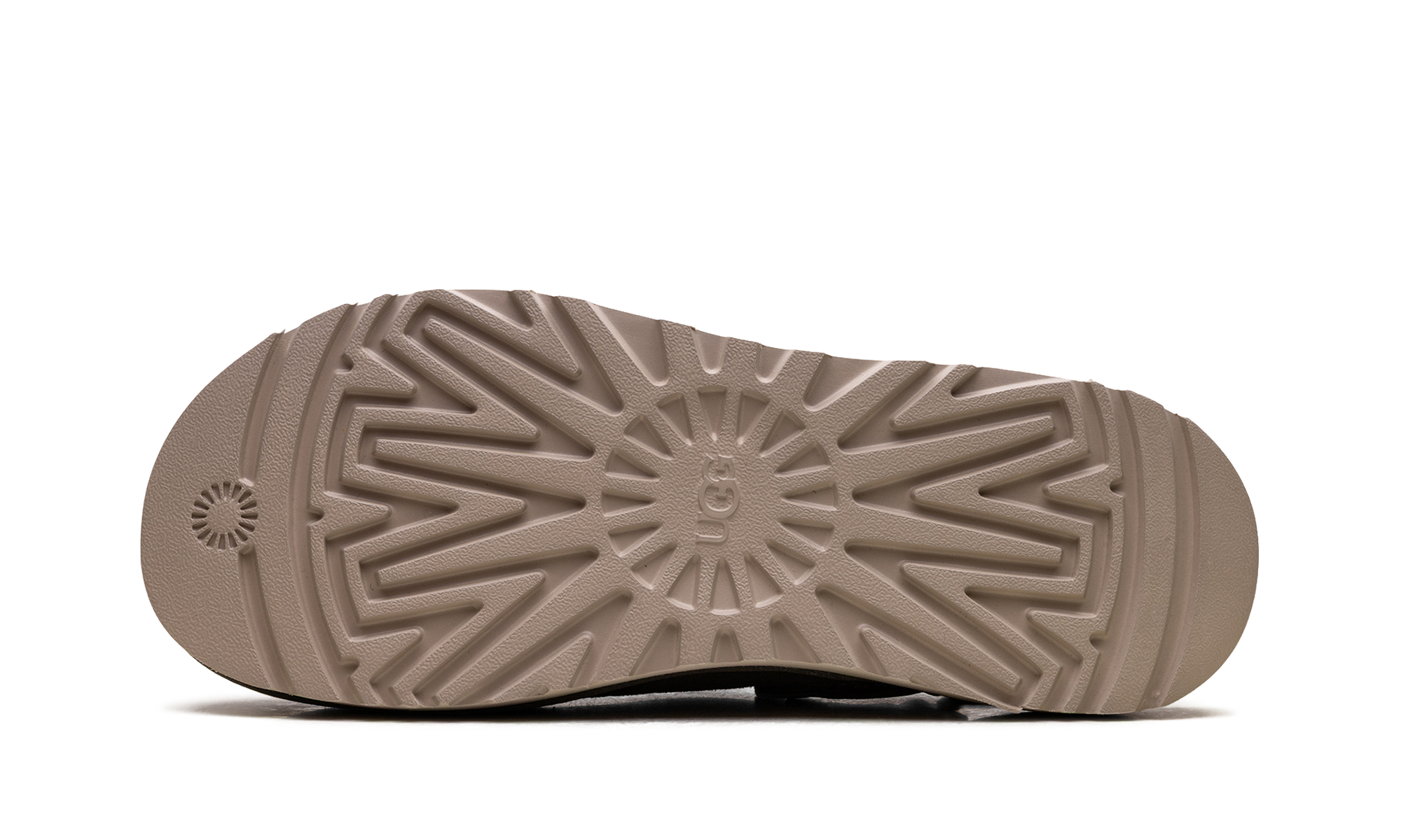 Goldencoast Clog "Shaded Clover" 1142172 SDC