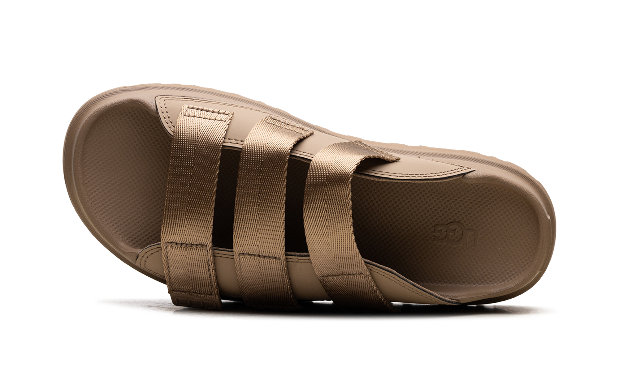 GoldenGlow Slide WMNS "Chestnut" 1167430 DND
