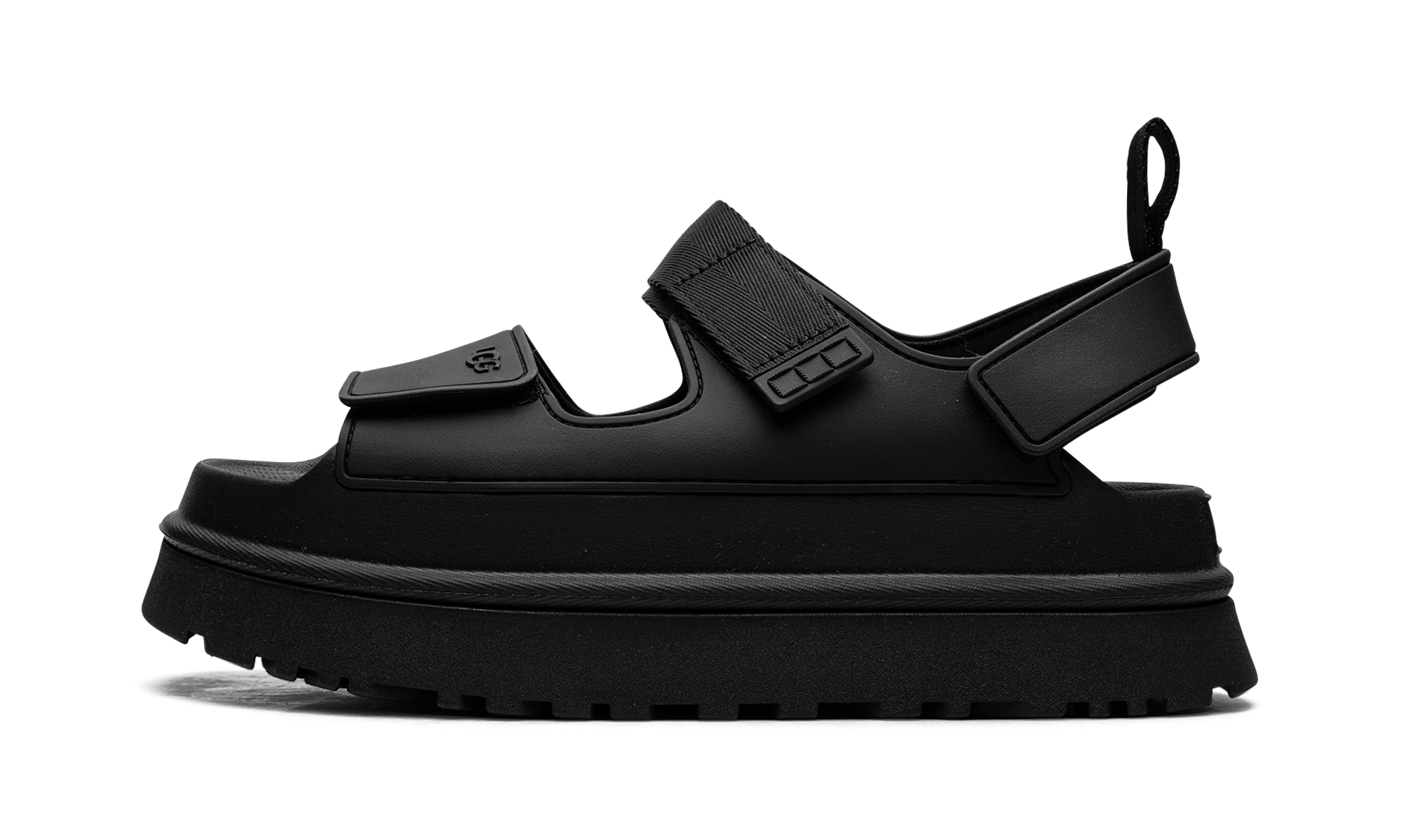 GoldenGlow WMNS "Black" 1152685 BLK