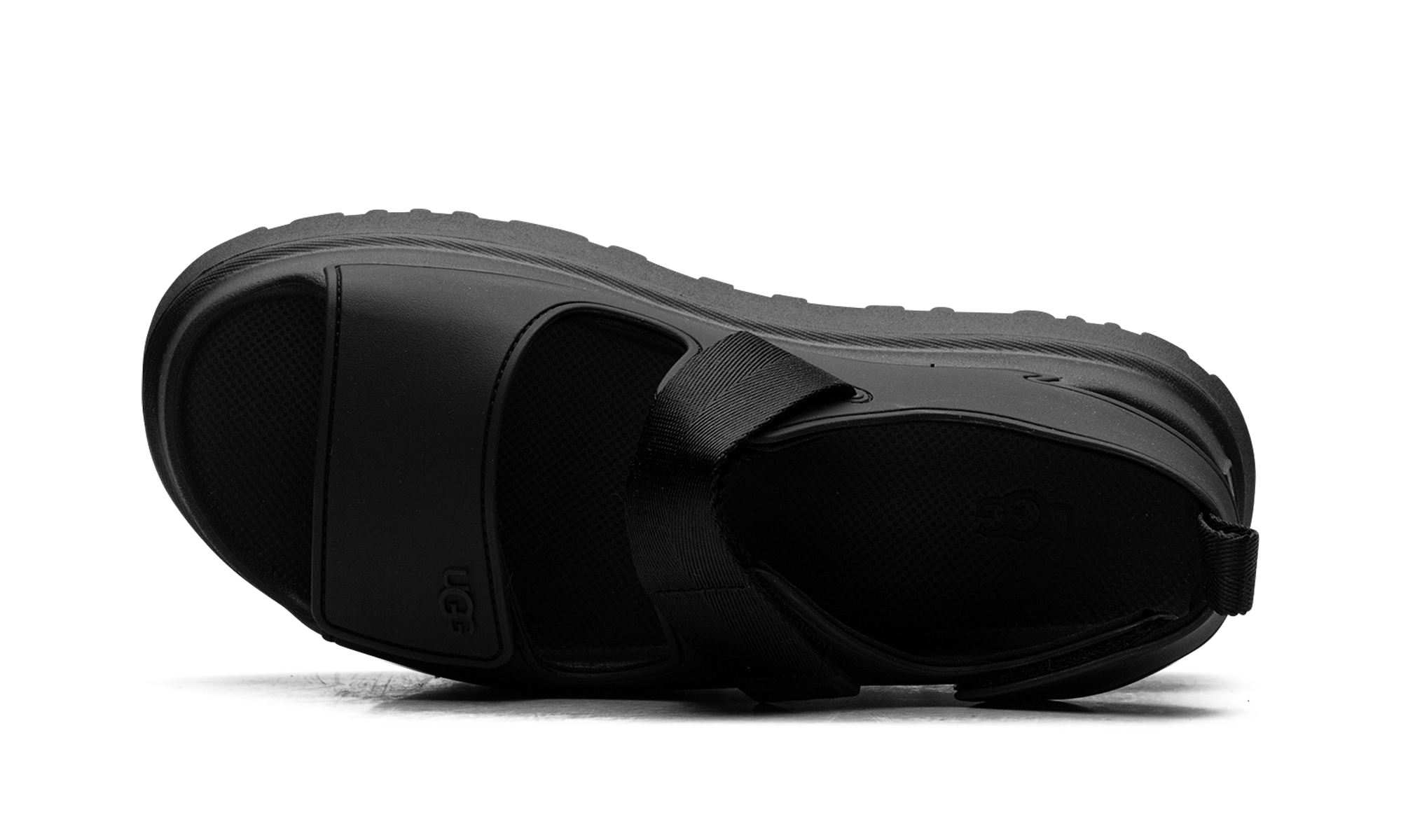 GoldenGlow WMNS "Black" 1152685 BLK