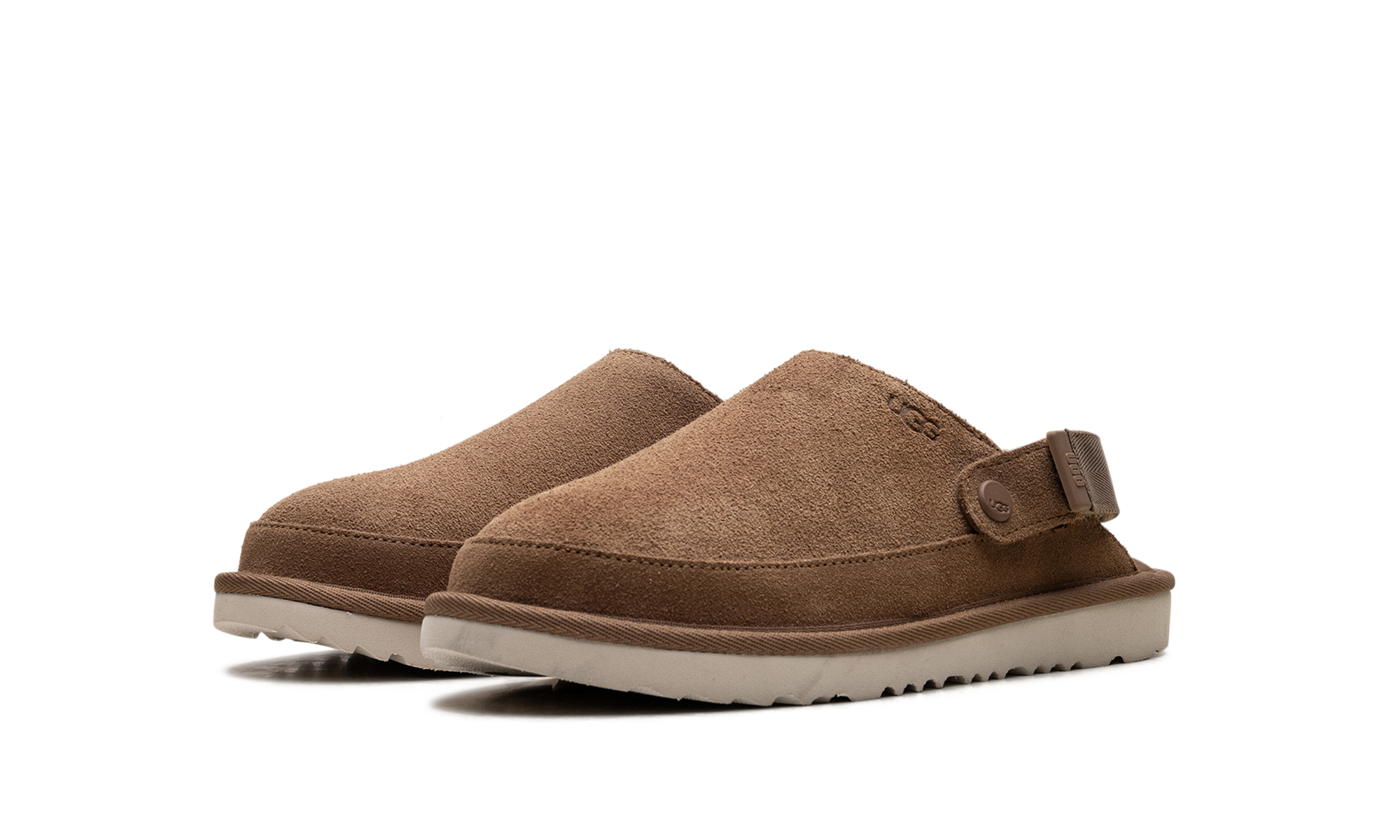 Goldenstar Clog "Chestnut" 1159770K CHE