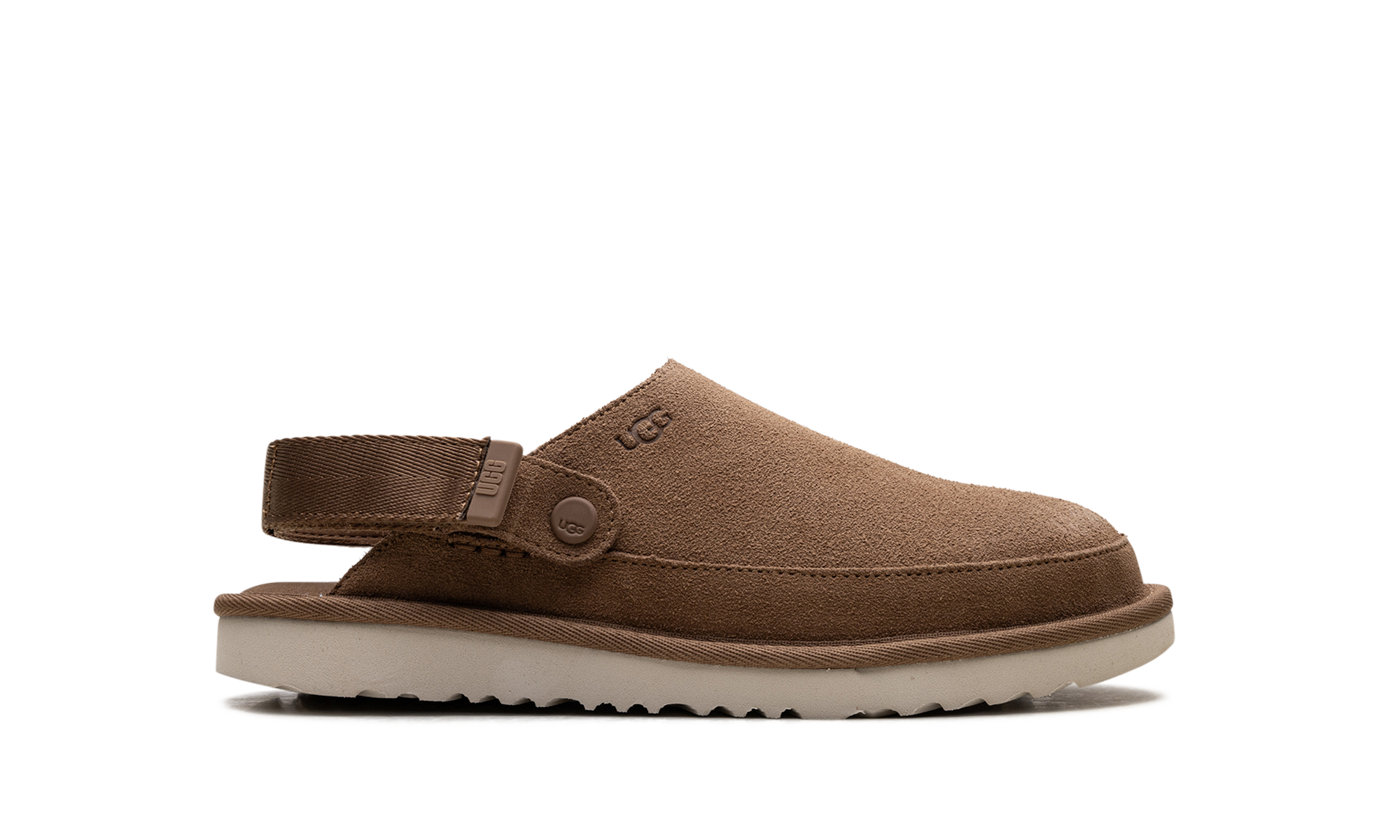 Goldenstar Clog "Chestnut" 1159770K CHE