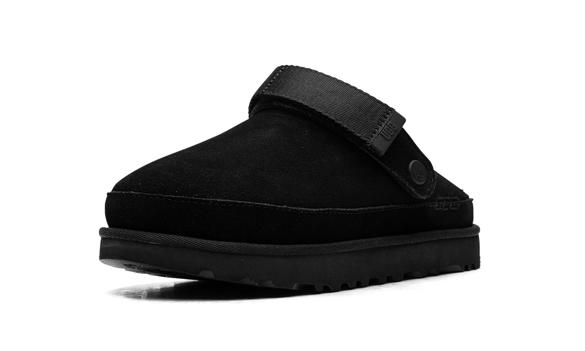 Goldenstar Clog WMNS "Black" 1138252 BLK