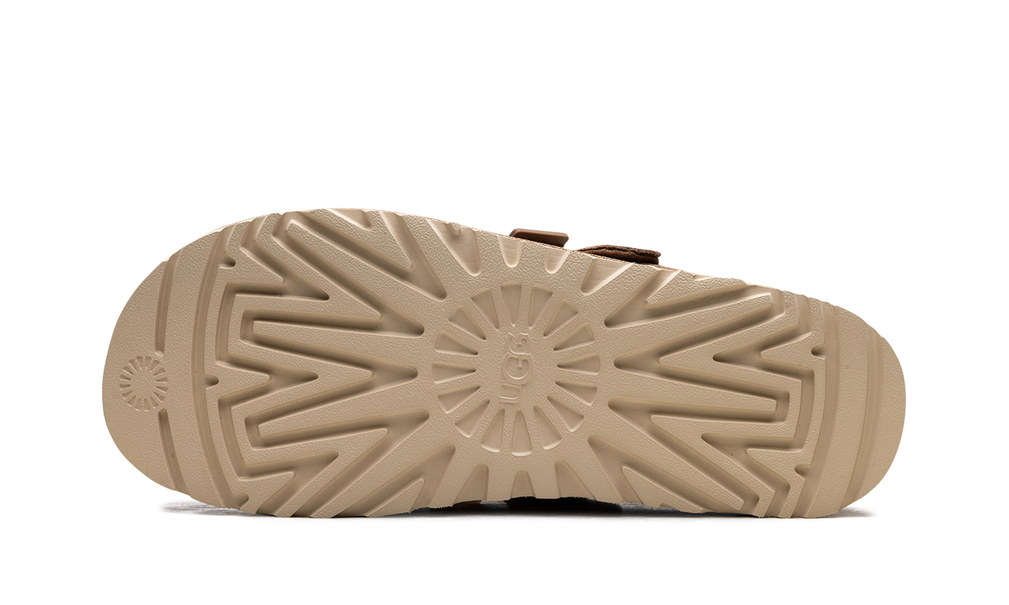 Goldenstar Clog WMNS "Chestnut" 1138252 CHE